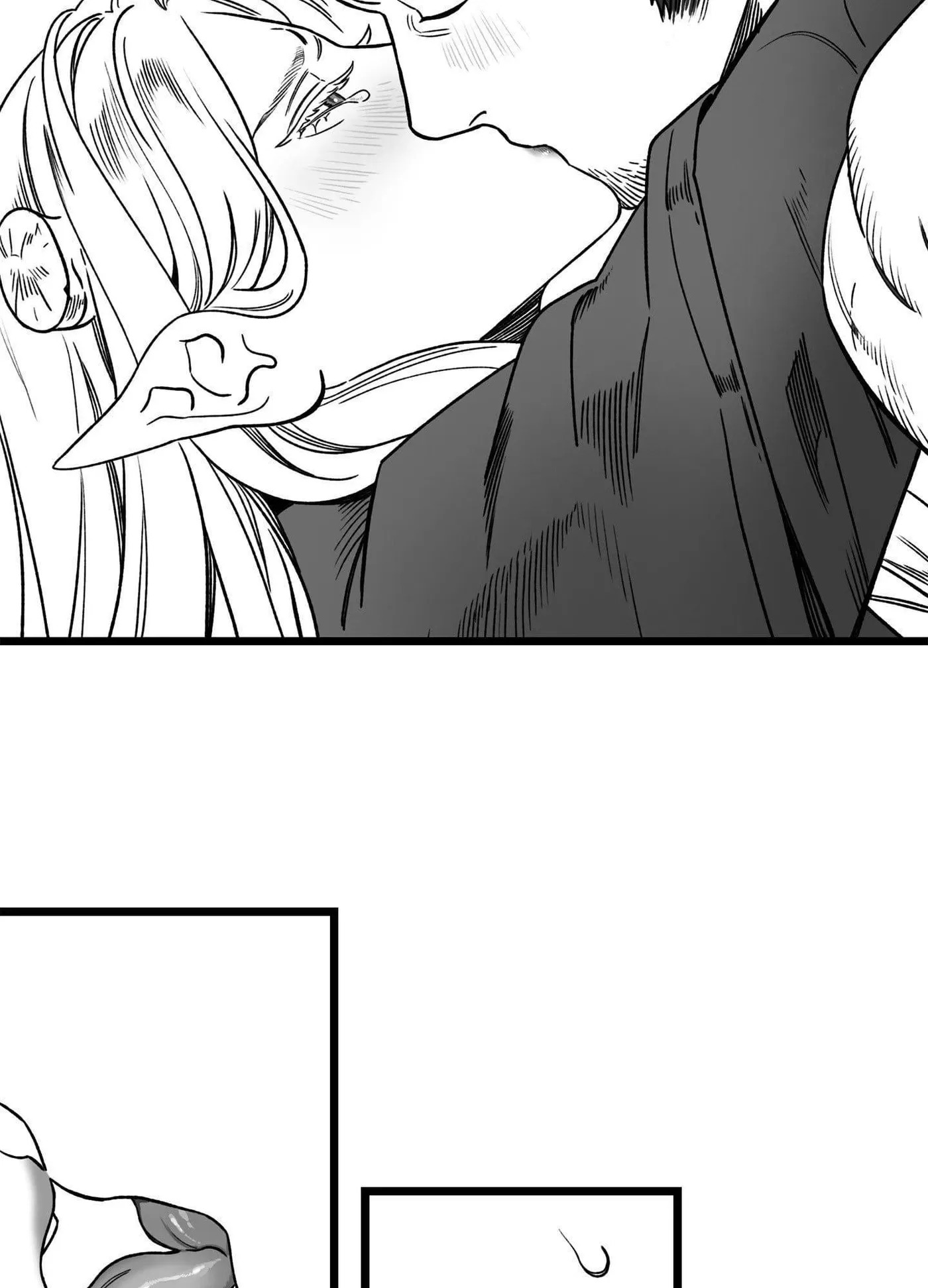 A Hellish Arrangement Chapter 14 page 68 - 