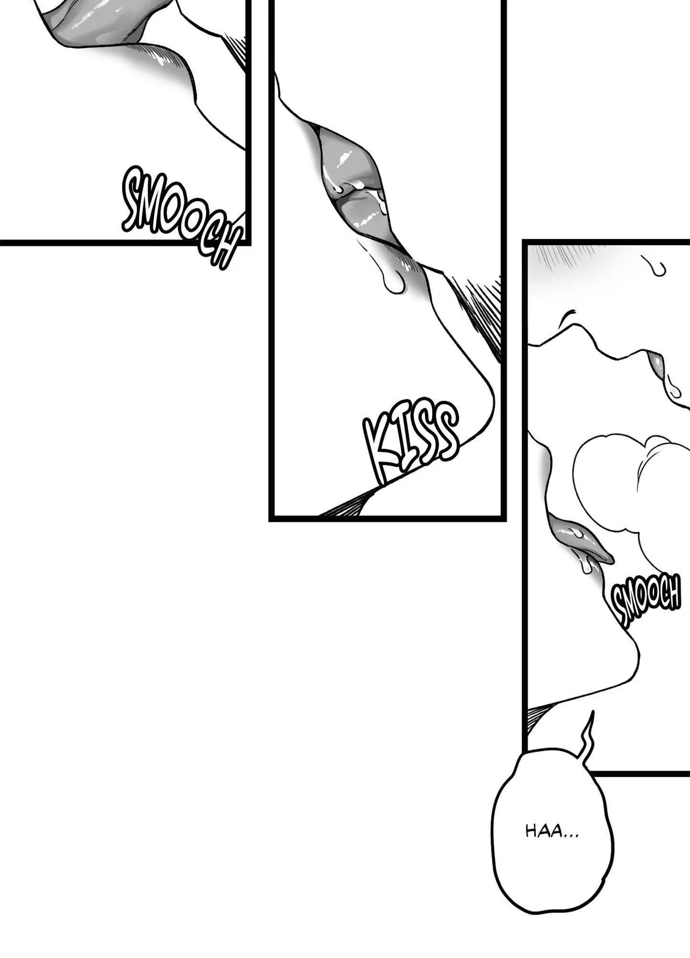 A Hellish Arrangement Chapter 14 page 69 - 
