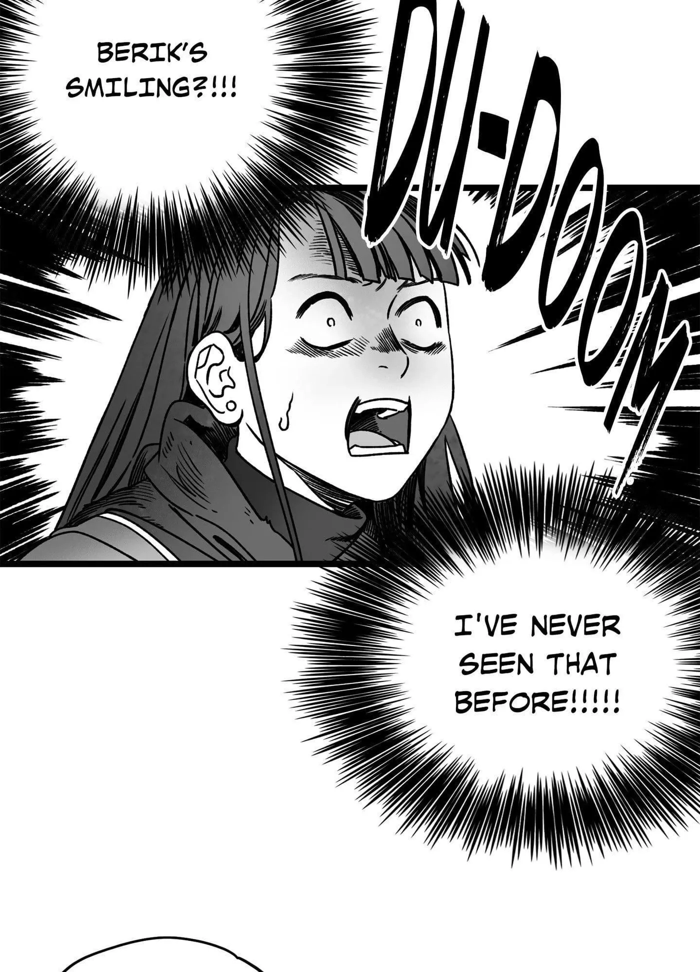 A Hellish Arrangement Chapter 14 page 8 - 