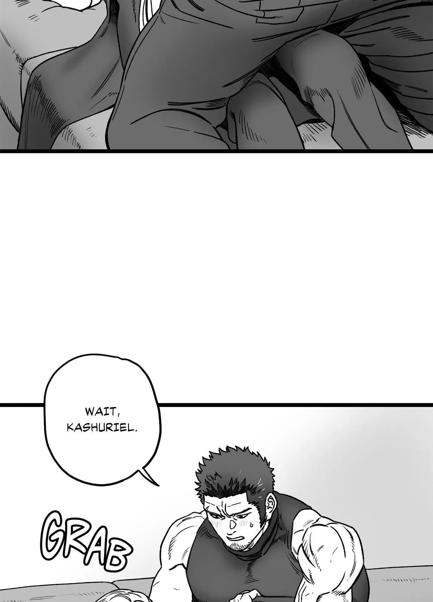 A Hellish Arrangement Chapter 14 page 72 - 
