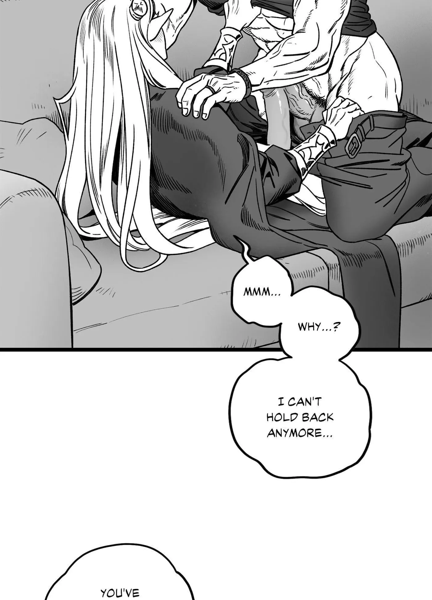 A Hellish Arrangement Chapter 14 page 73 - 