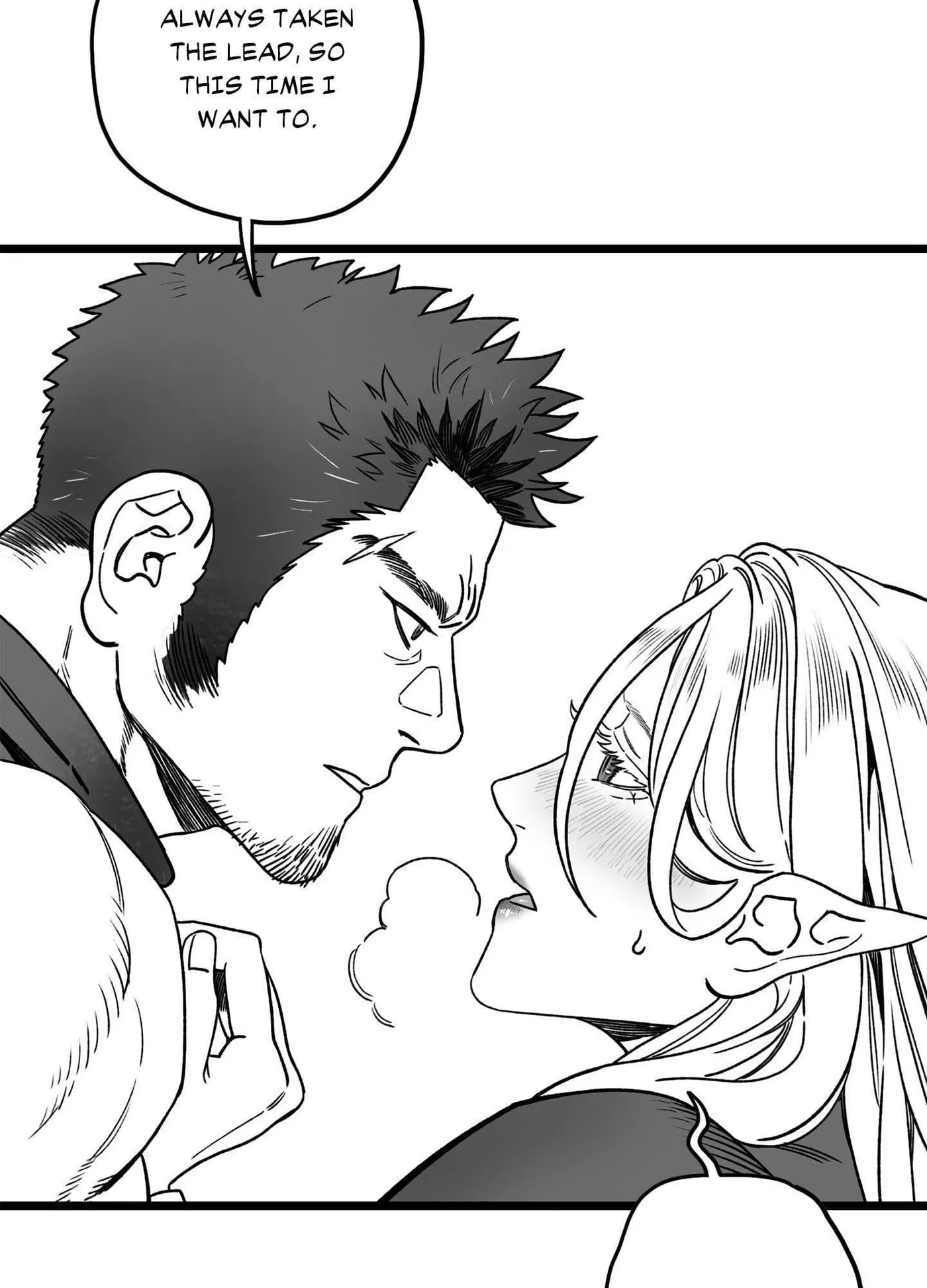 A Hellish Arrangement Chapter 14 page 74 - 