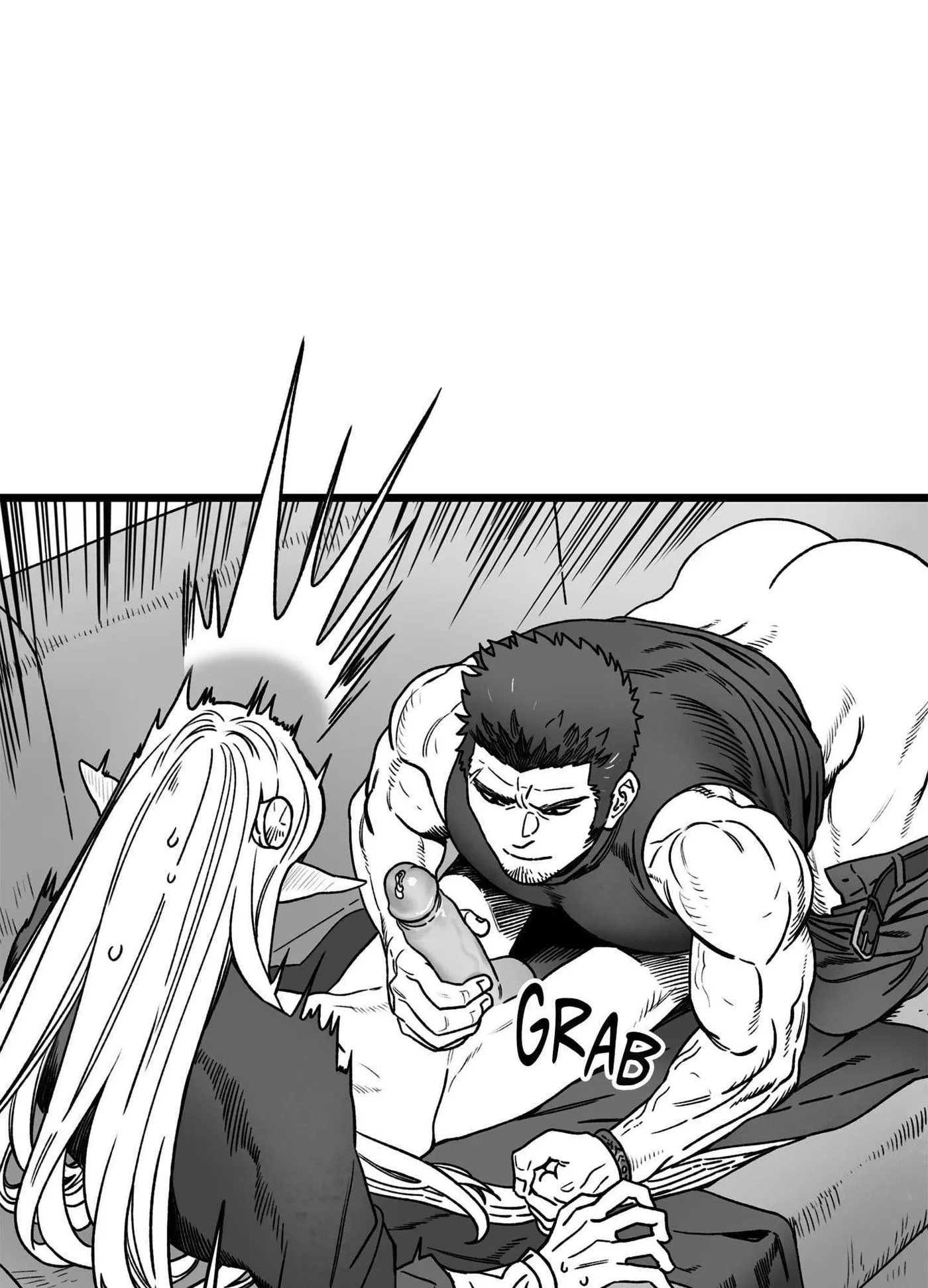 A Hellish Arrangement Chapter 14 page 76 - 