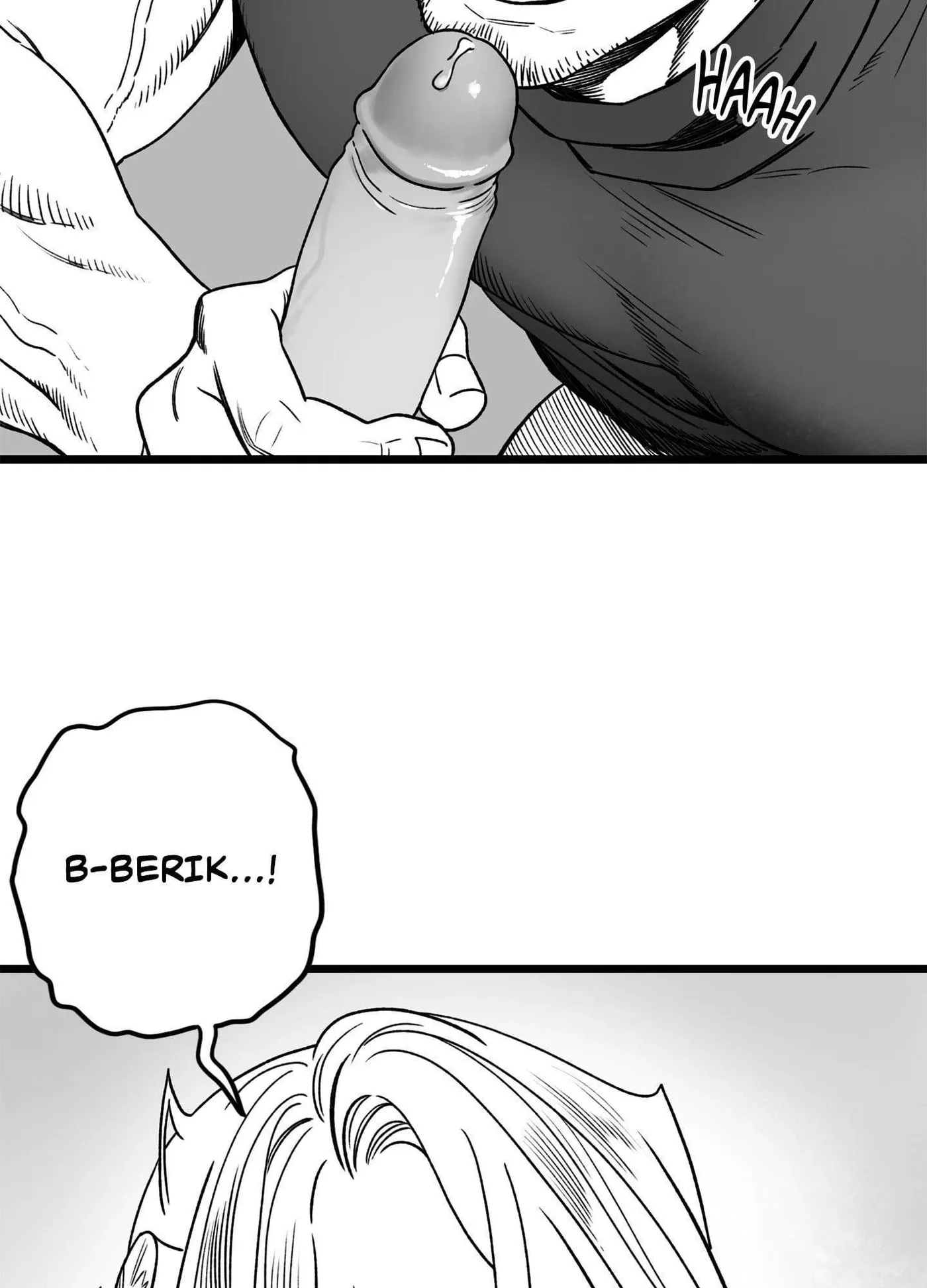 A Hellish Arrangement Chapter 14 page 78 - 