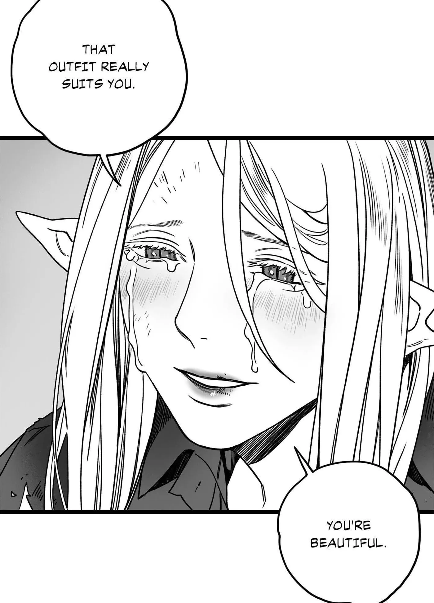 A Hellish Arrangement Chapter 14 page 9 - 