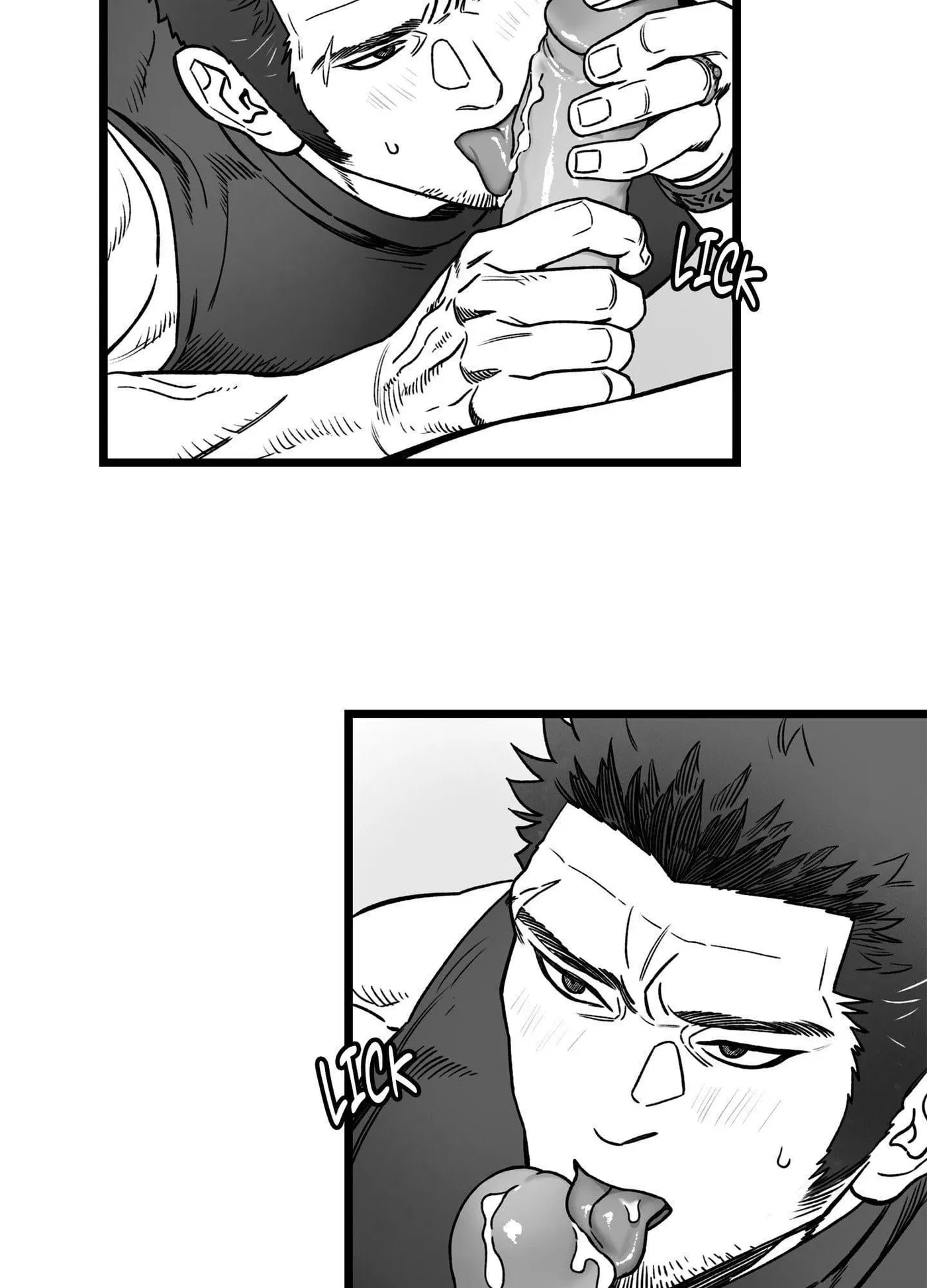 A Hellish Arrangement Chapter 14 page 81 - 