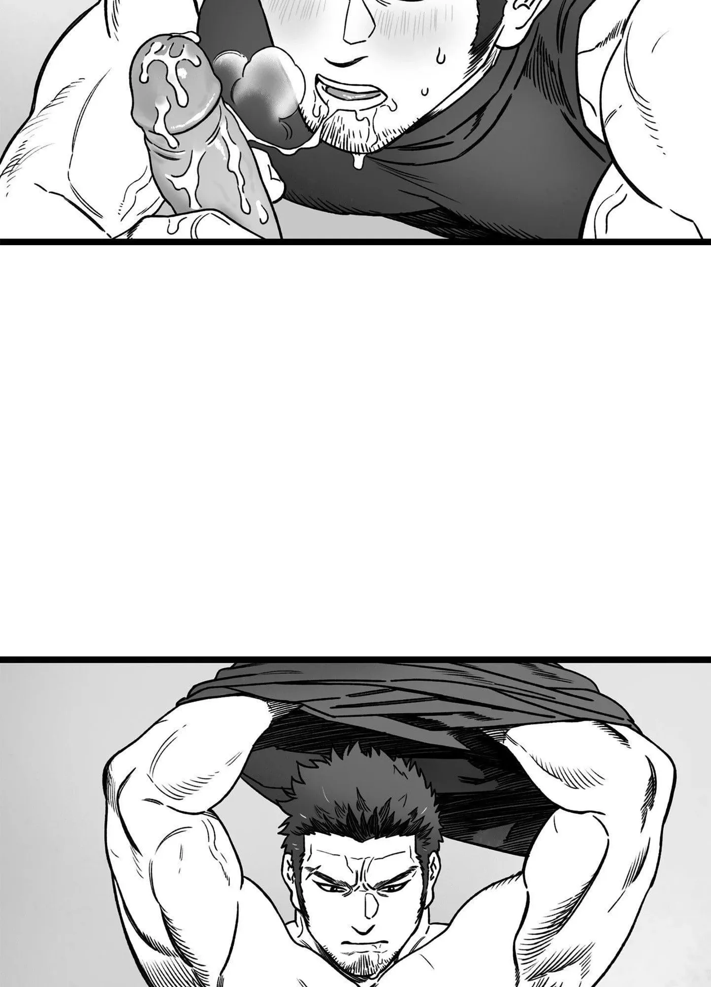 A Hellish Arrangement Chapter 14 page 86 - 