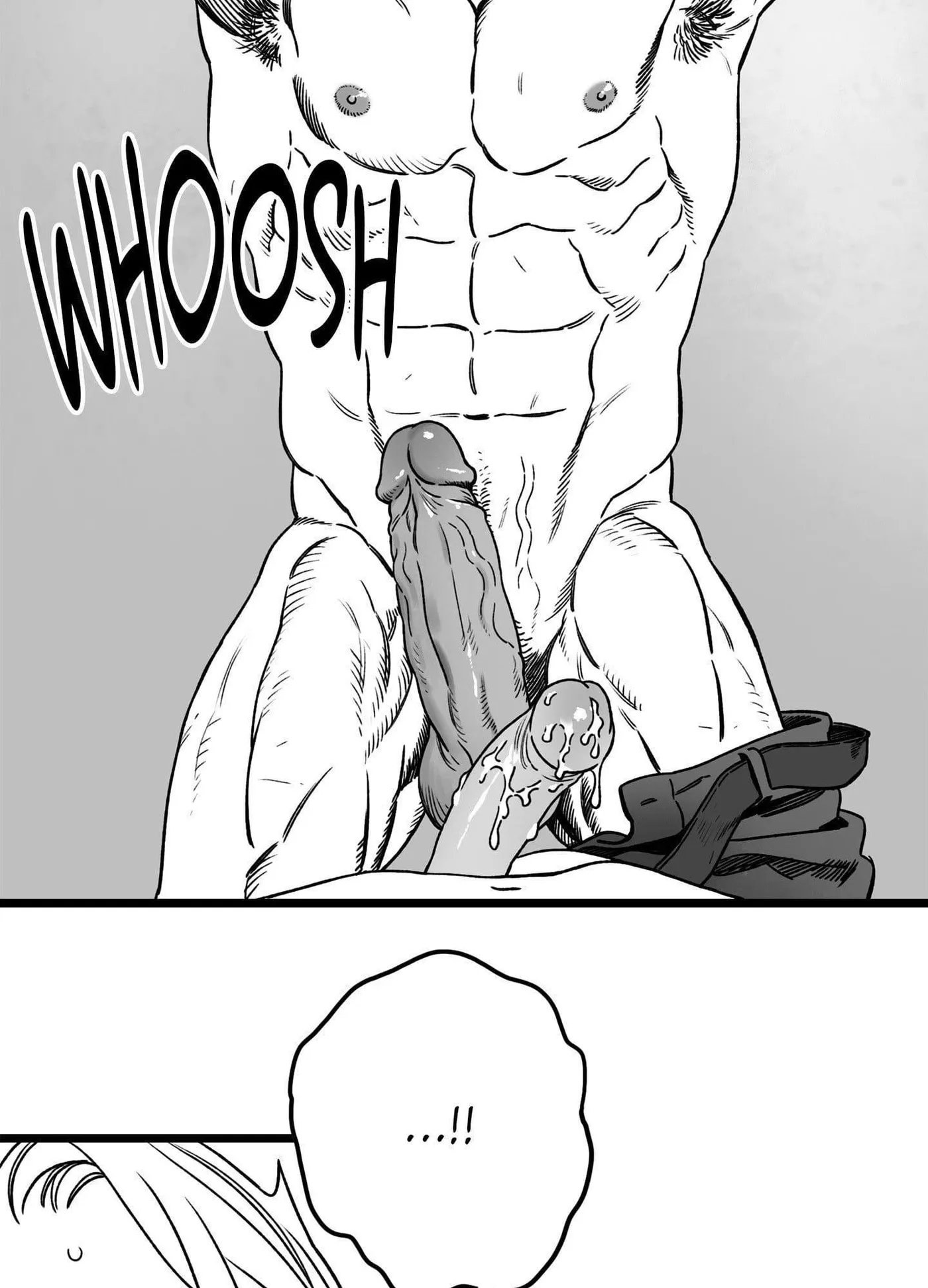 A Hellish Arrangement Chapter 14 page 87 - 