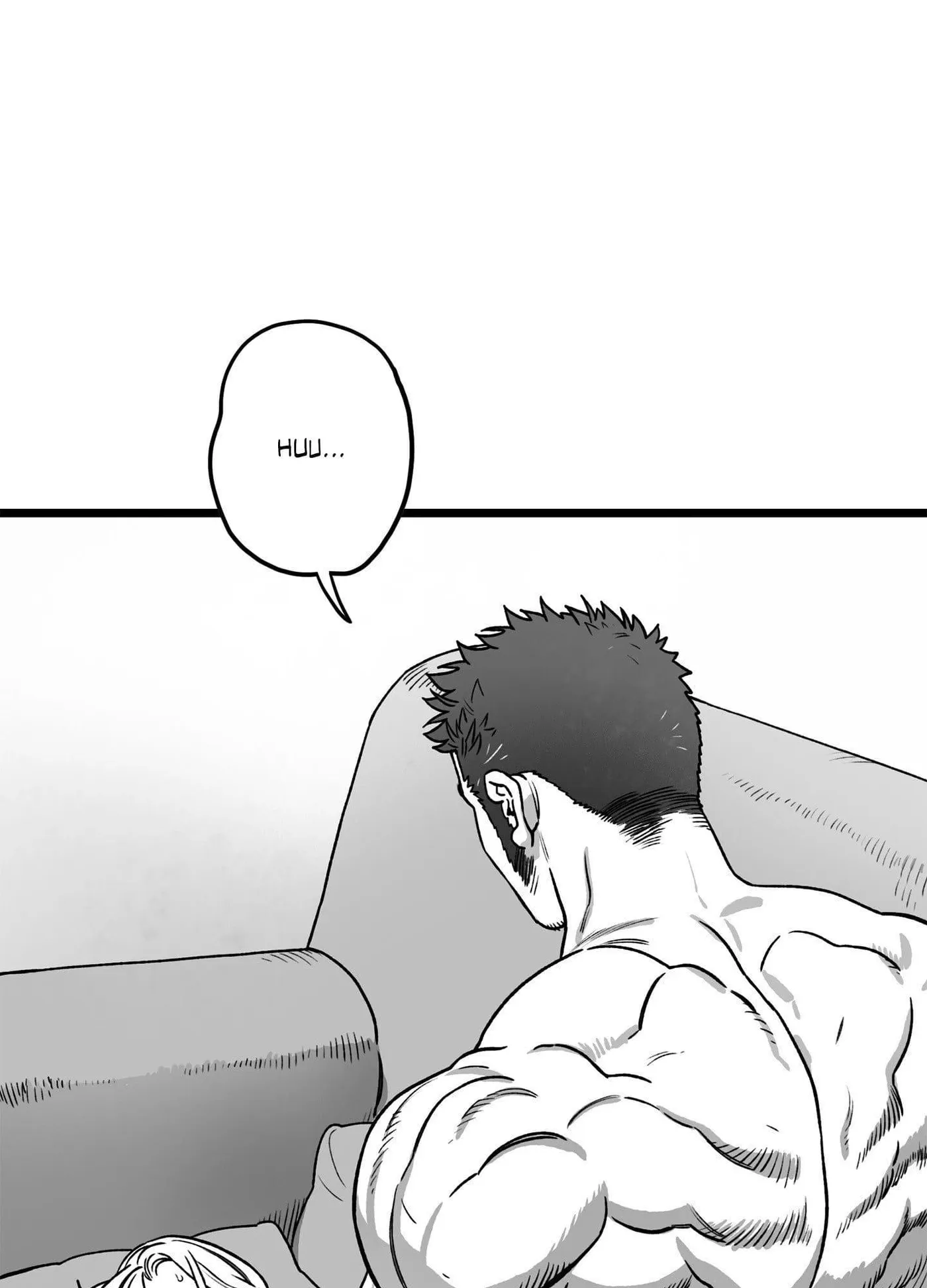 A Hellish Arrangement Chapter 14 page 89 - 