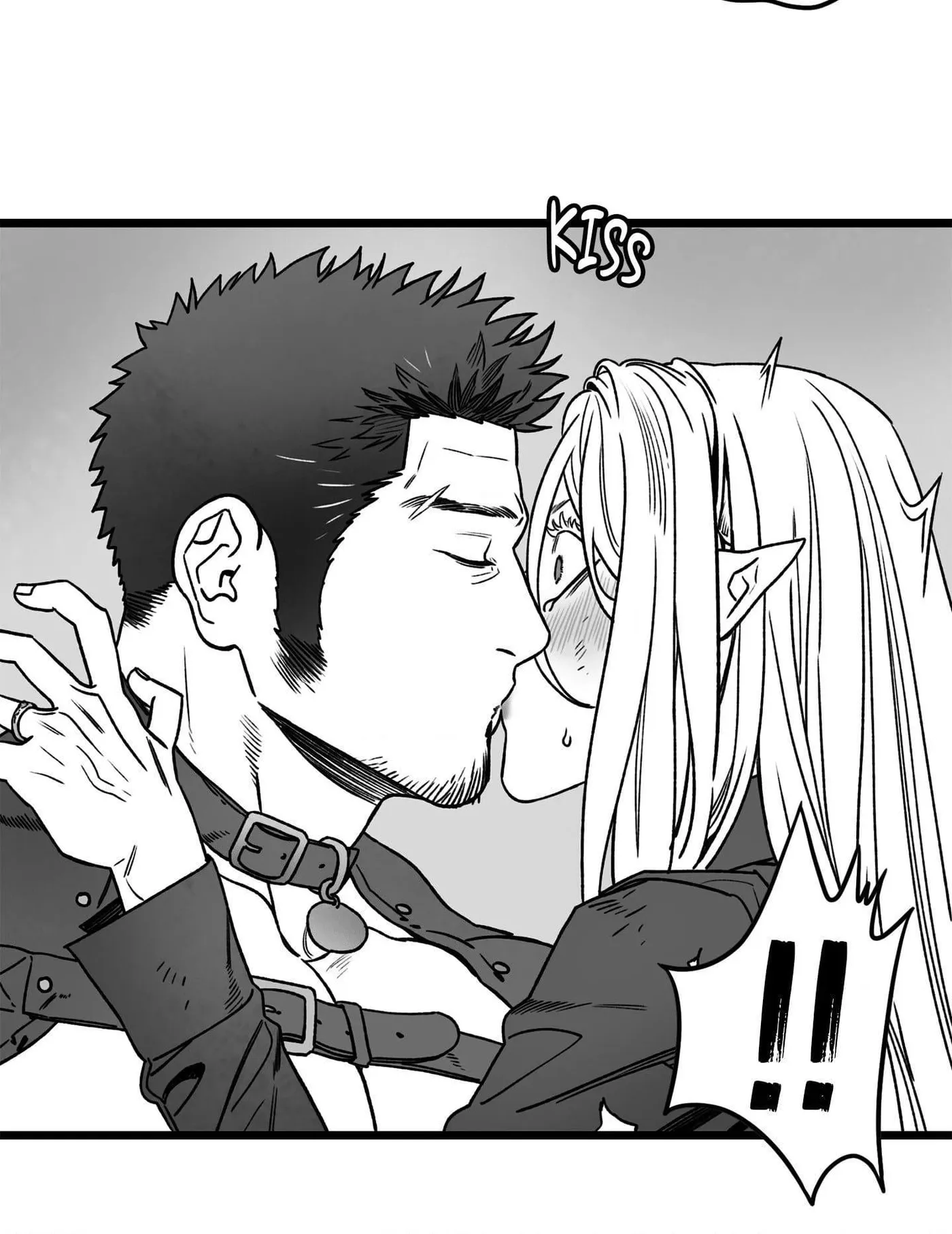 A Hellish Arrangement Chapter 14 page 10 - 