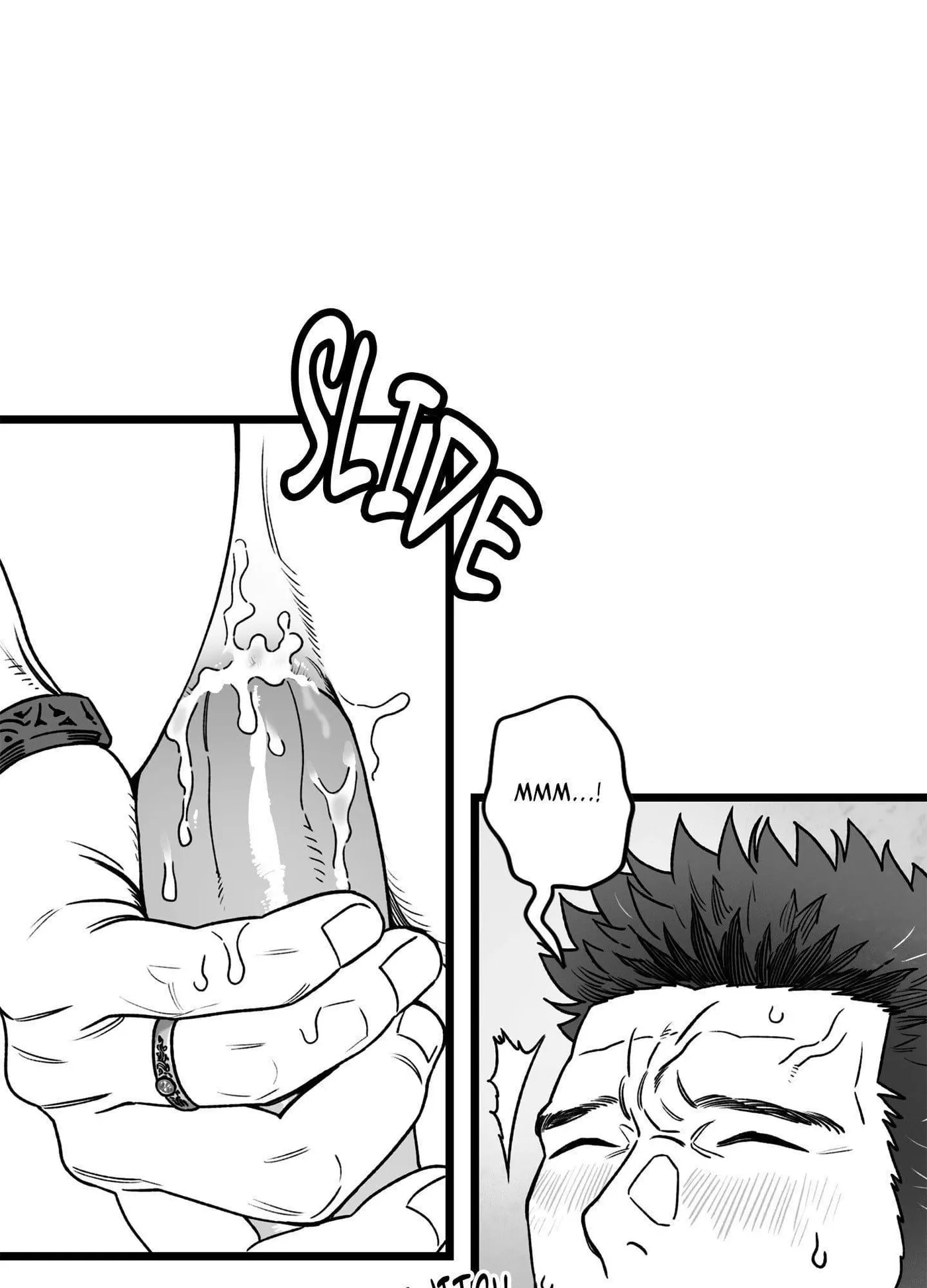 A Hellish Arrangement Chapter 15 page 13 - 