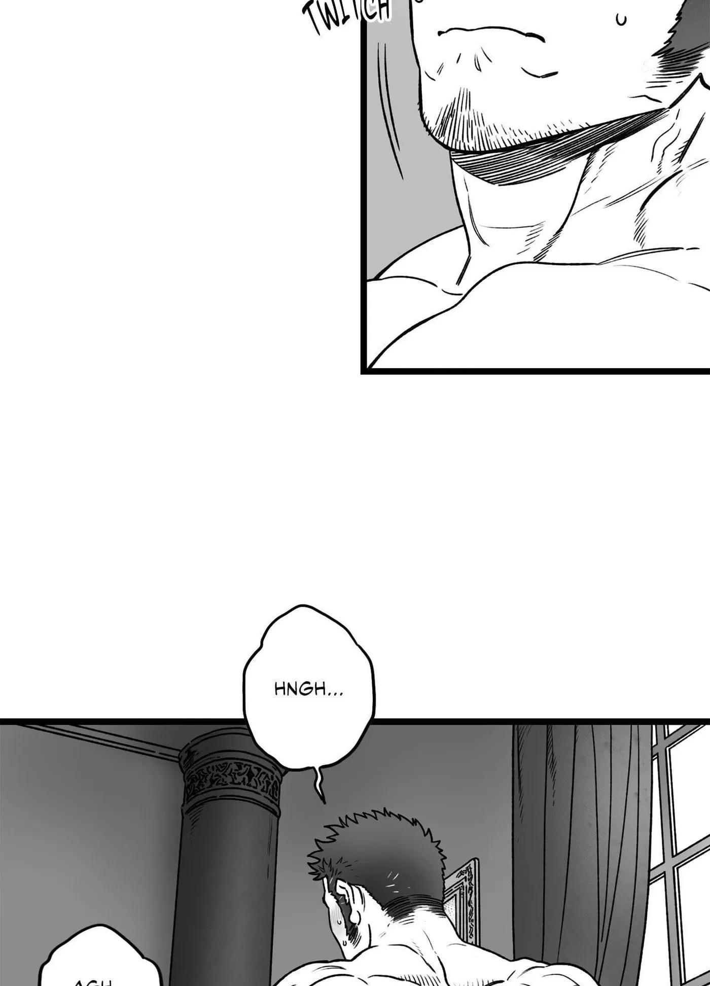 A Hellish Arrangement Chapter 15 page 14 - 