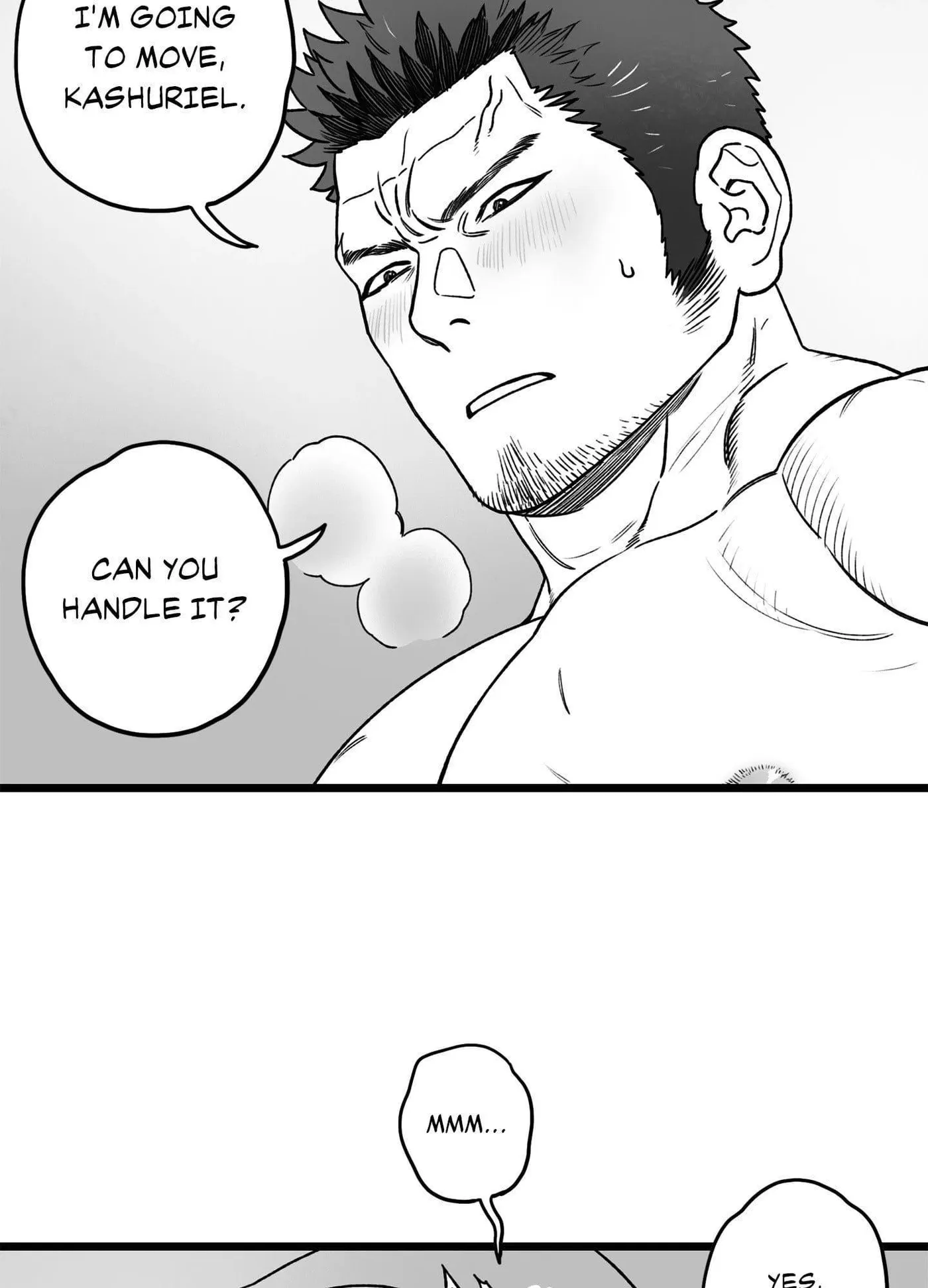 A Hellish Arrangement Chapter 15 page 16 - 