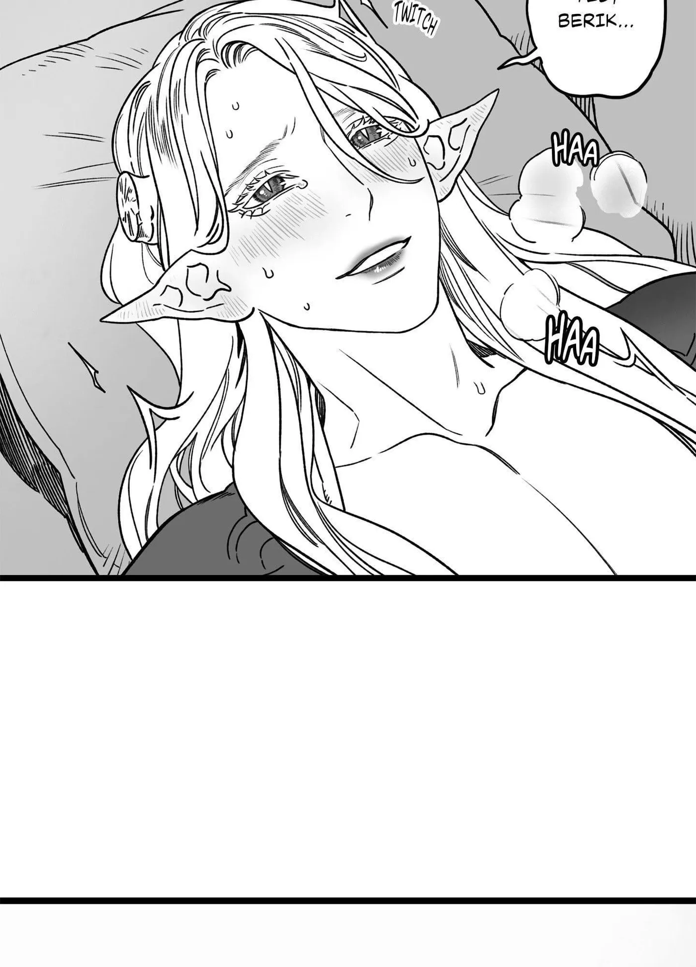 A Hellish Arrangement Chapter 15 page 17 - 