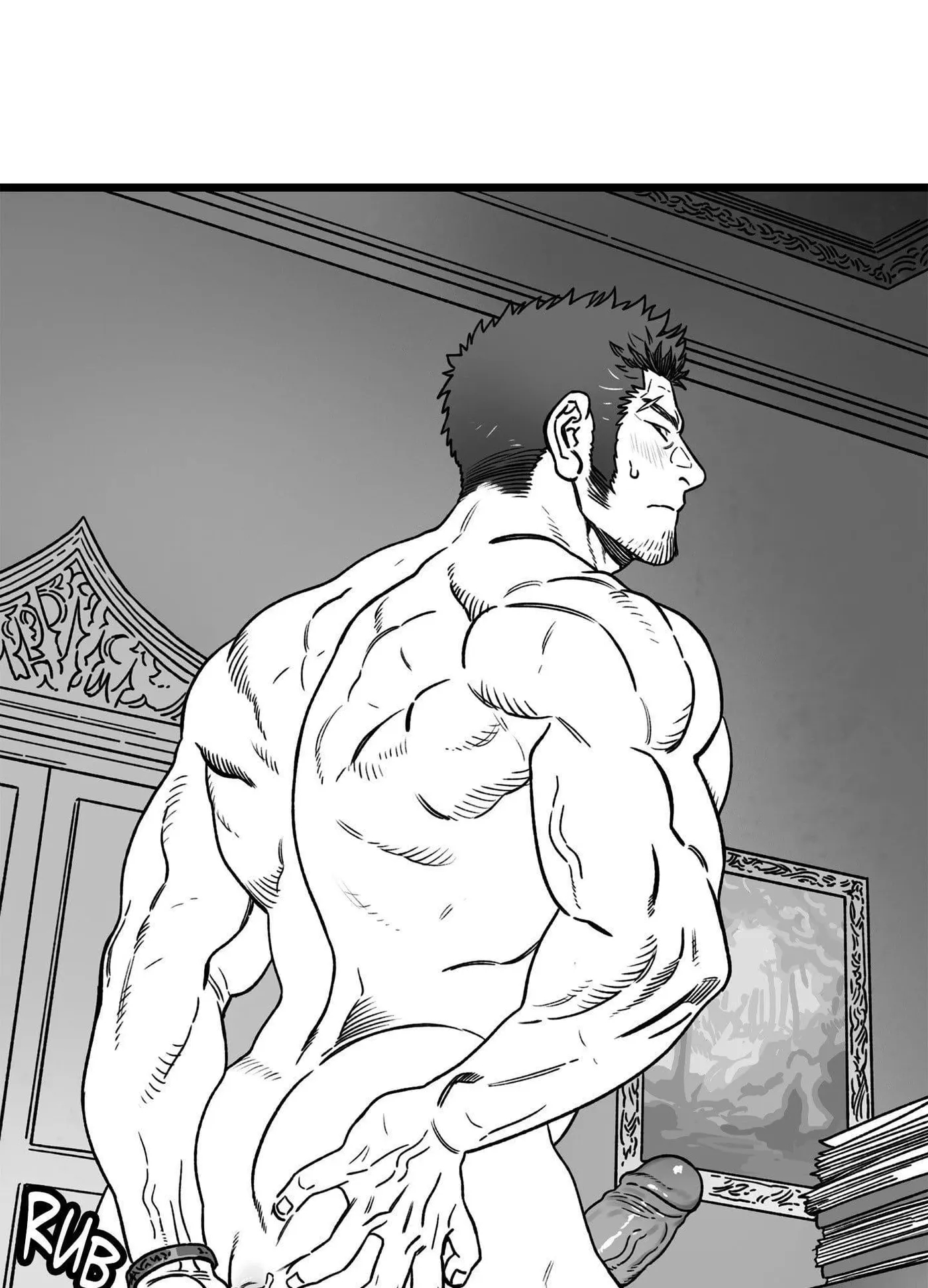 A Hellish Arrangement Chapter 15 page 3 - 
