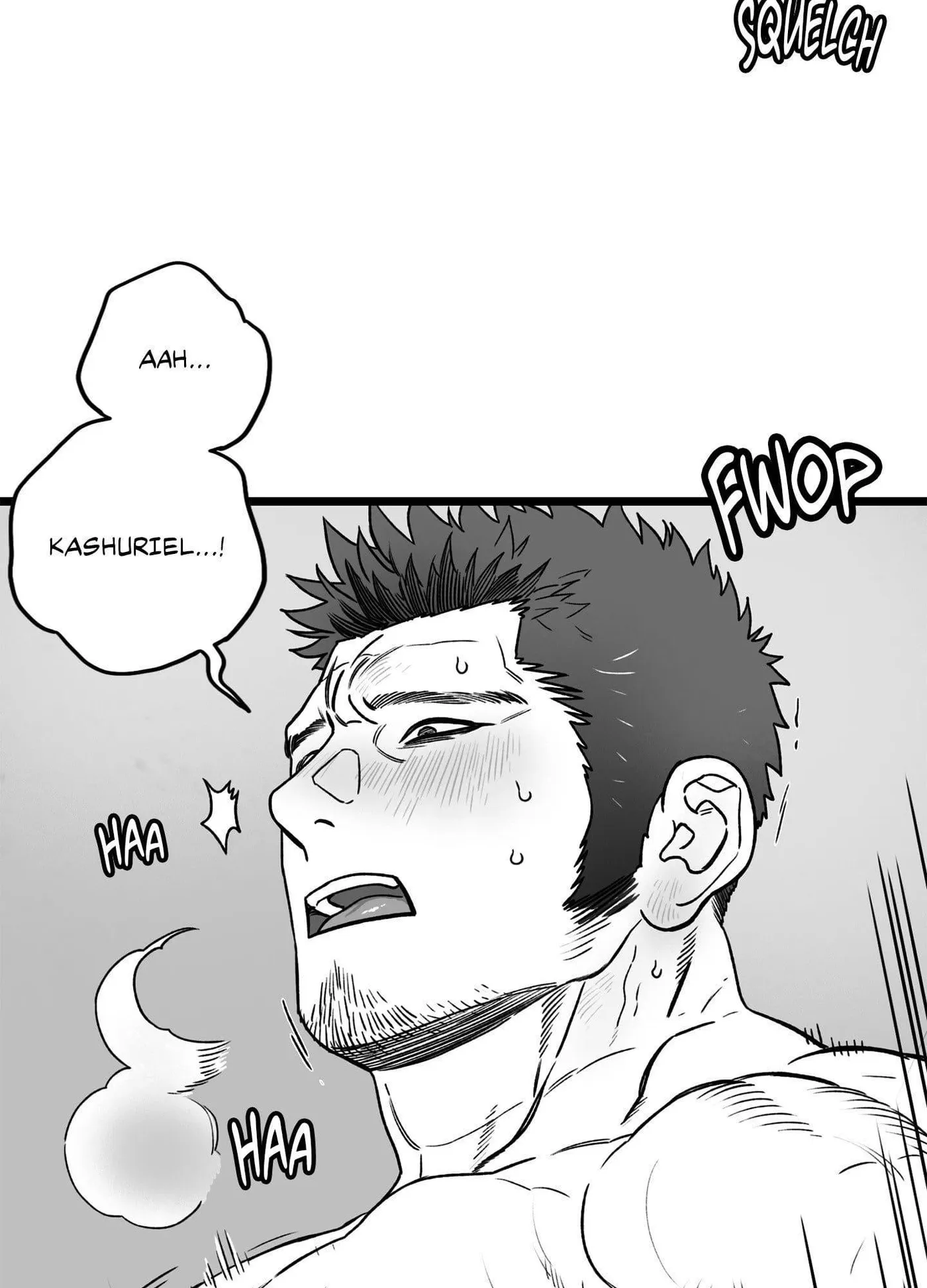 A Hellish Arrangement Chapter 15 page 21 - 