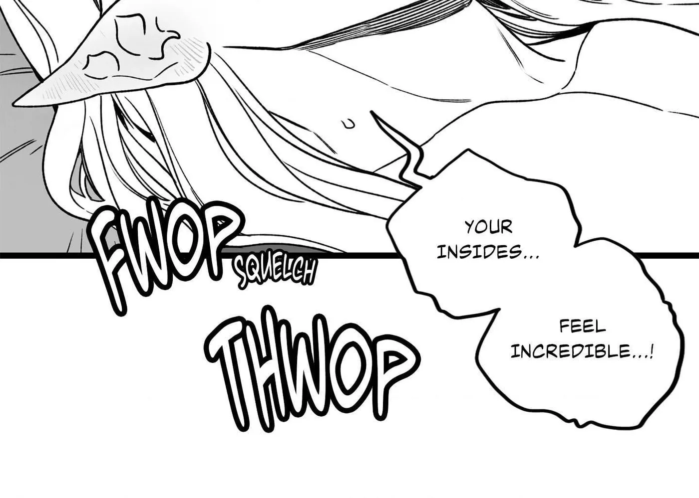 A Hellish Arrangement Chapter 15 page 23 - 