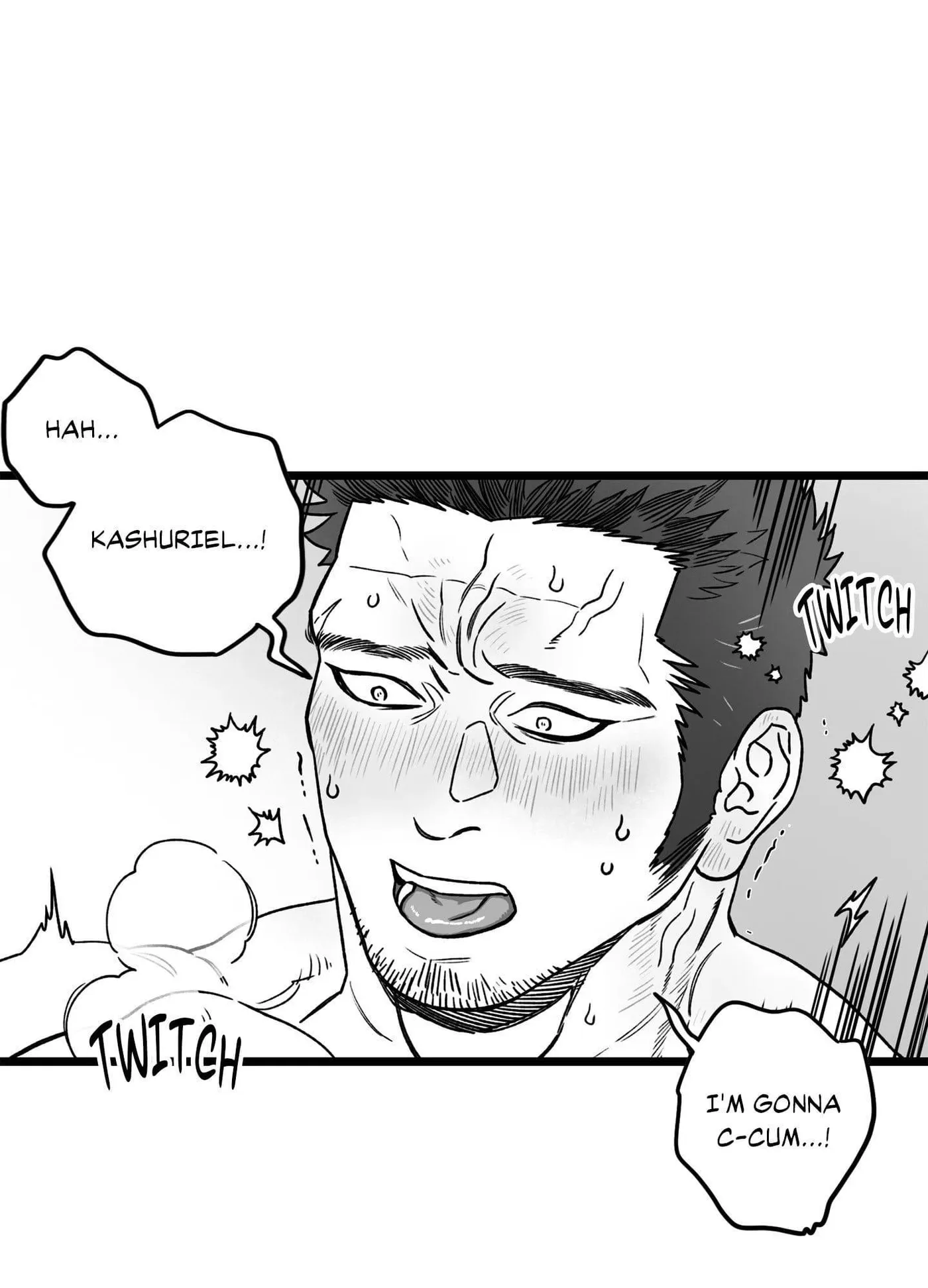 A Hellish Arrangement Chapter 15 page 24 - 