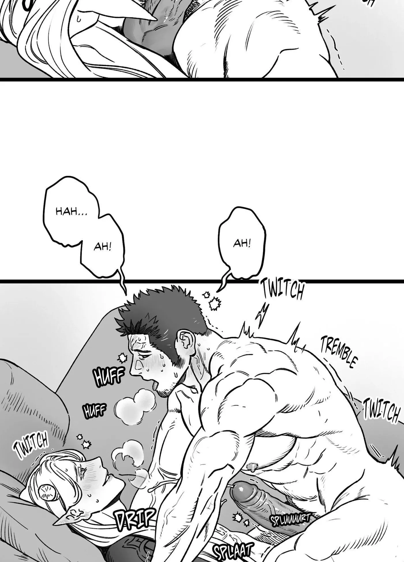 A Hellish Arrangement Chapter 15 page 26 - 