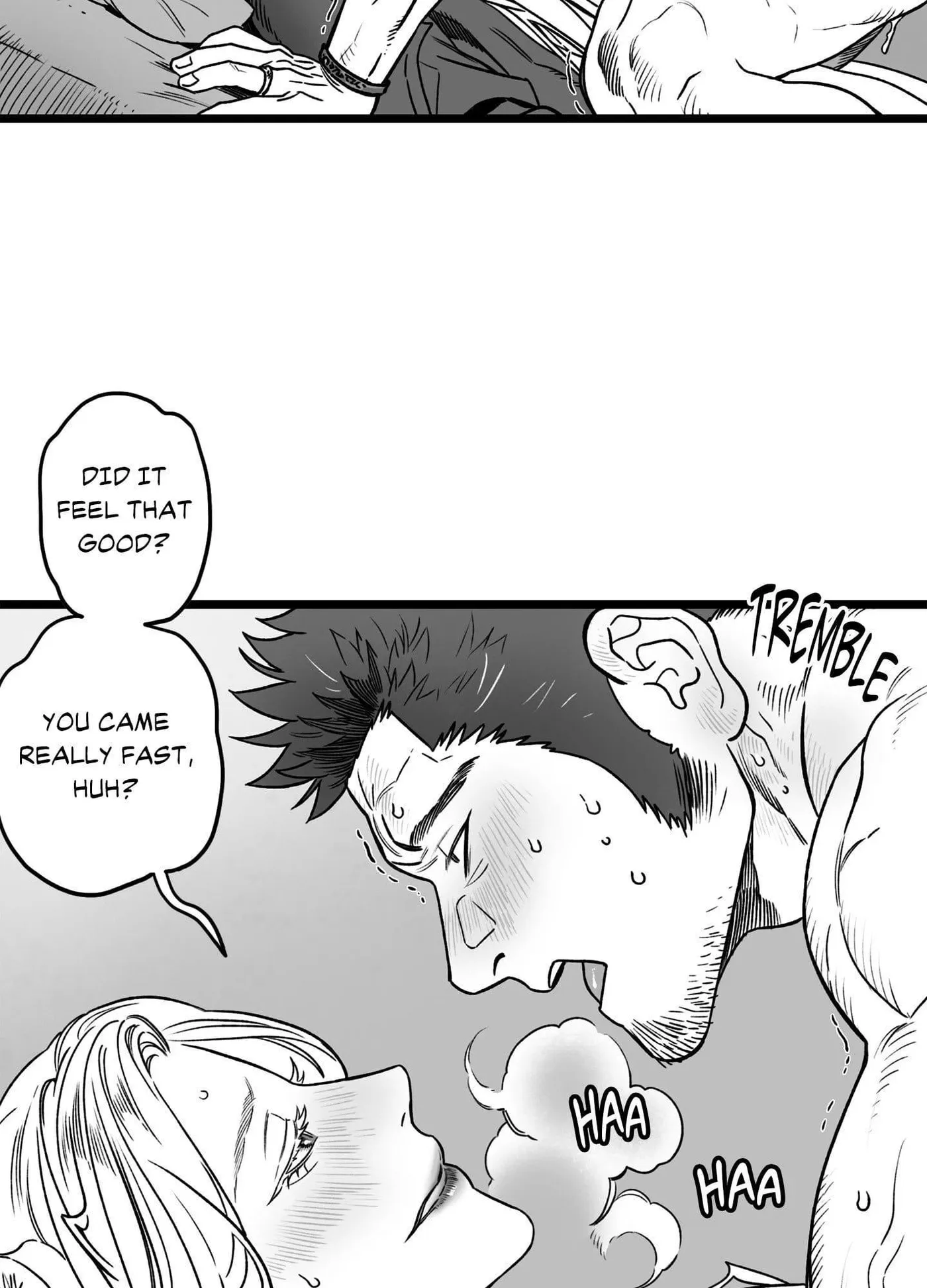 A Hellish Arrangement Chapter 15 page 27 - 