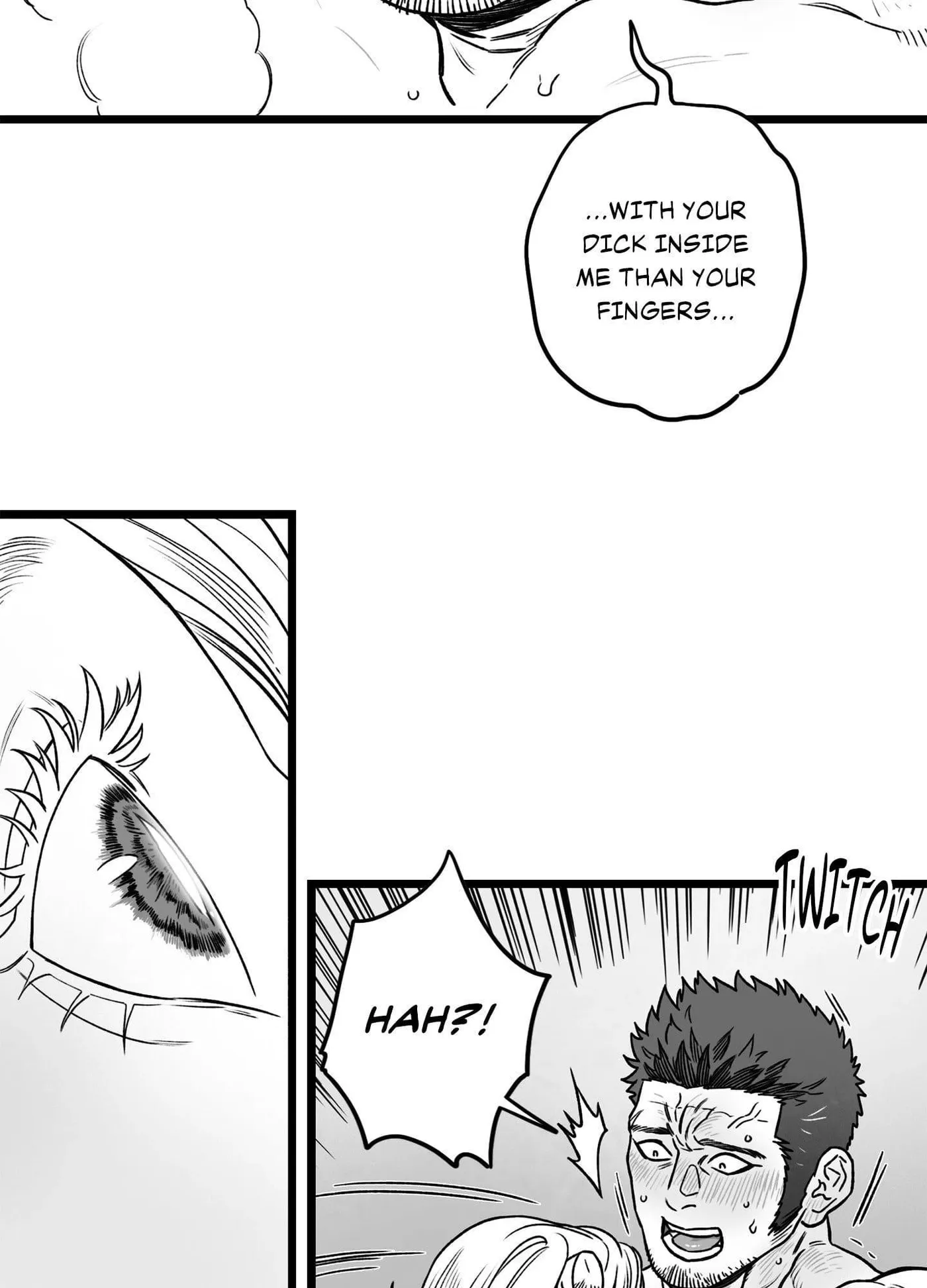 A Hellish Arrangement Chapter 15 page 29 - 