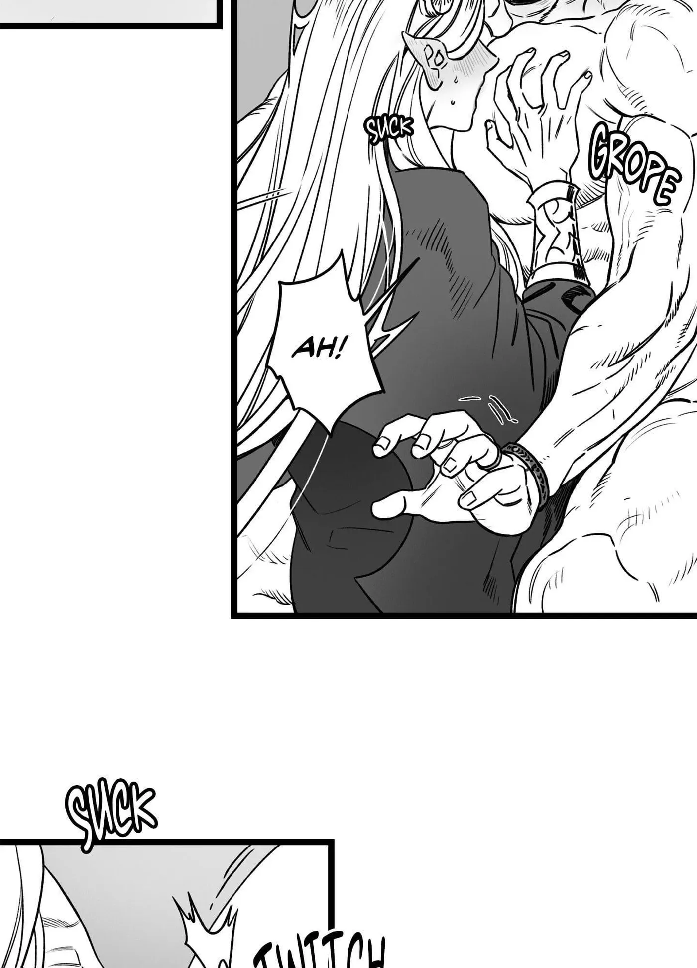 A Hellish Arrangement Chapter 15 page 30 - 