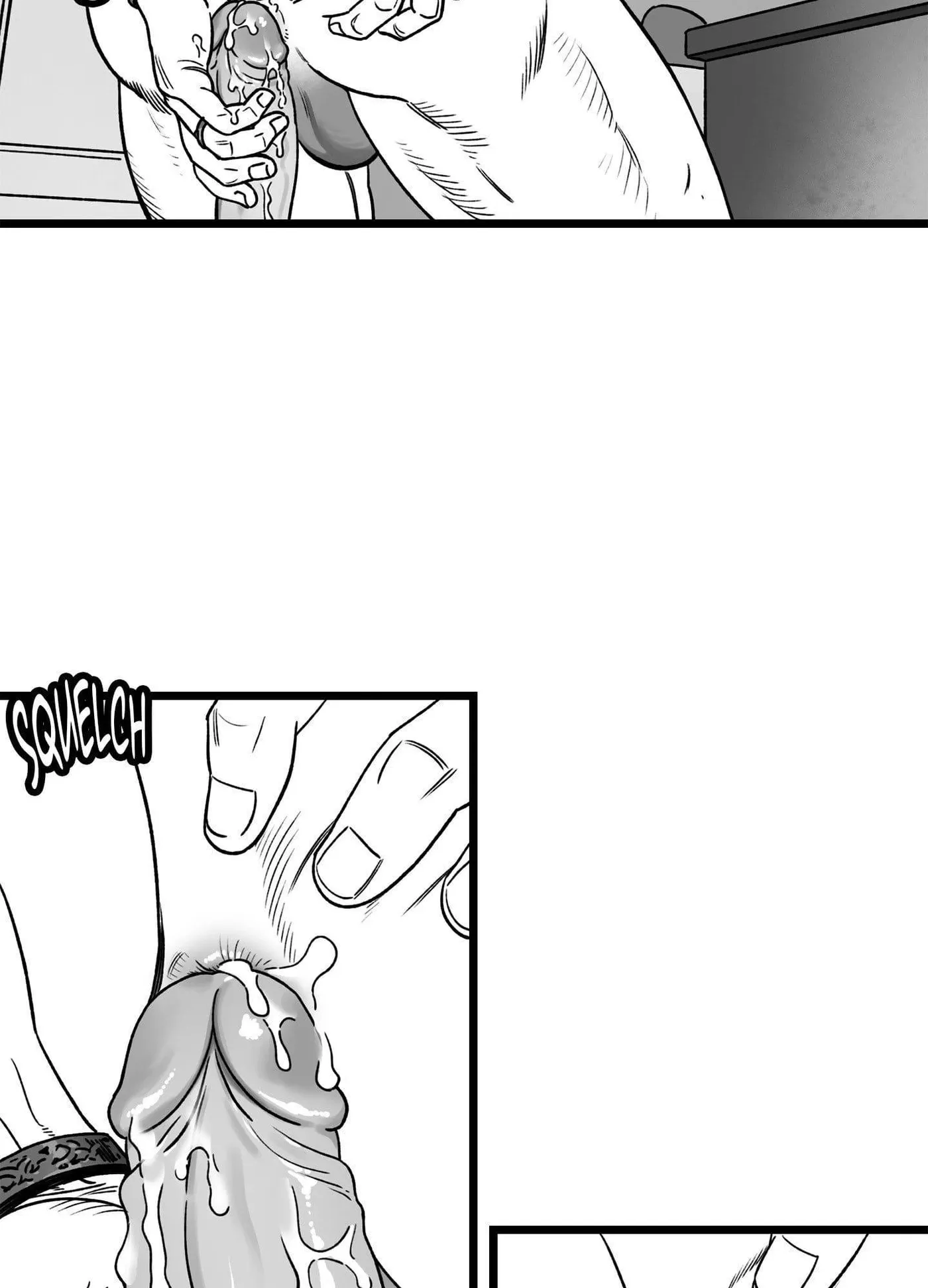 A Hellish Arrangement Chapter 15 page 4 - 