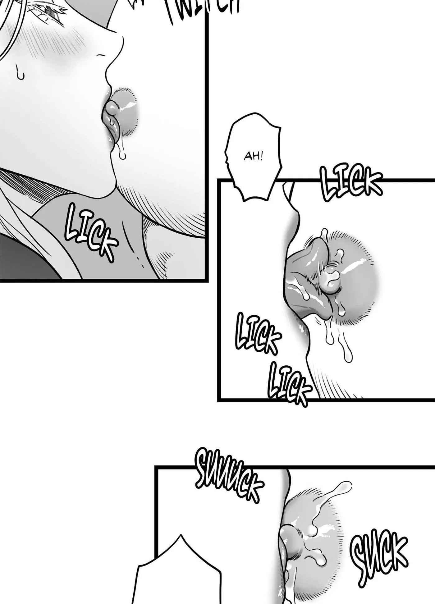 A Hellish Arrangement Chapter 15 page 31 - 
