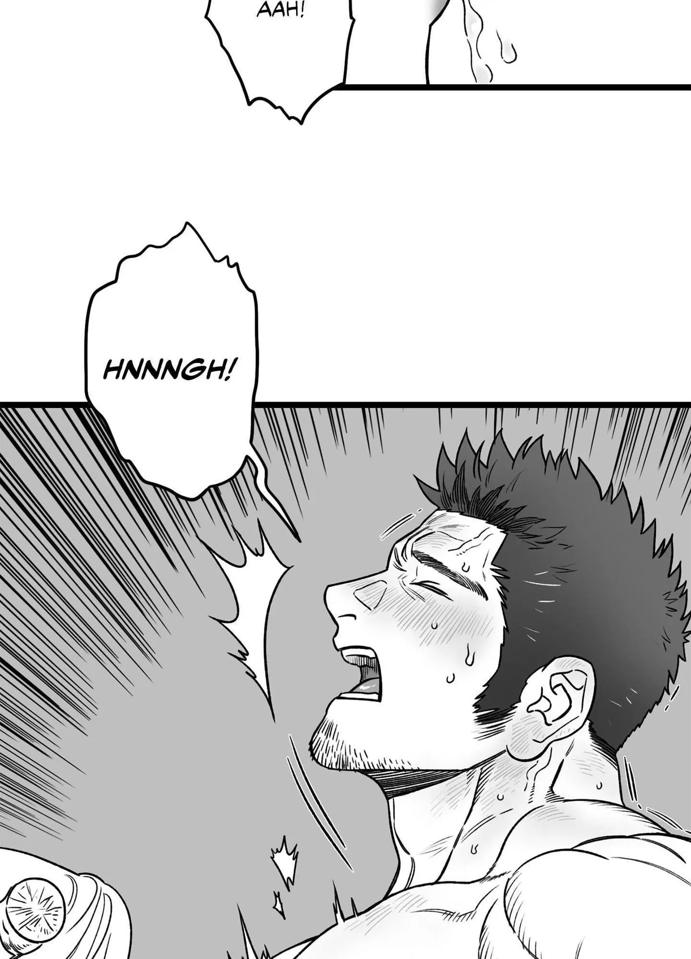 A Hellish Arrangement Chapter 15 page 32 - 