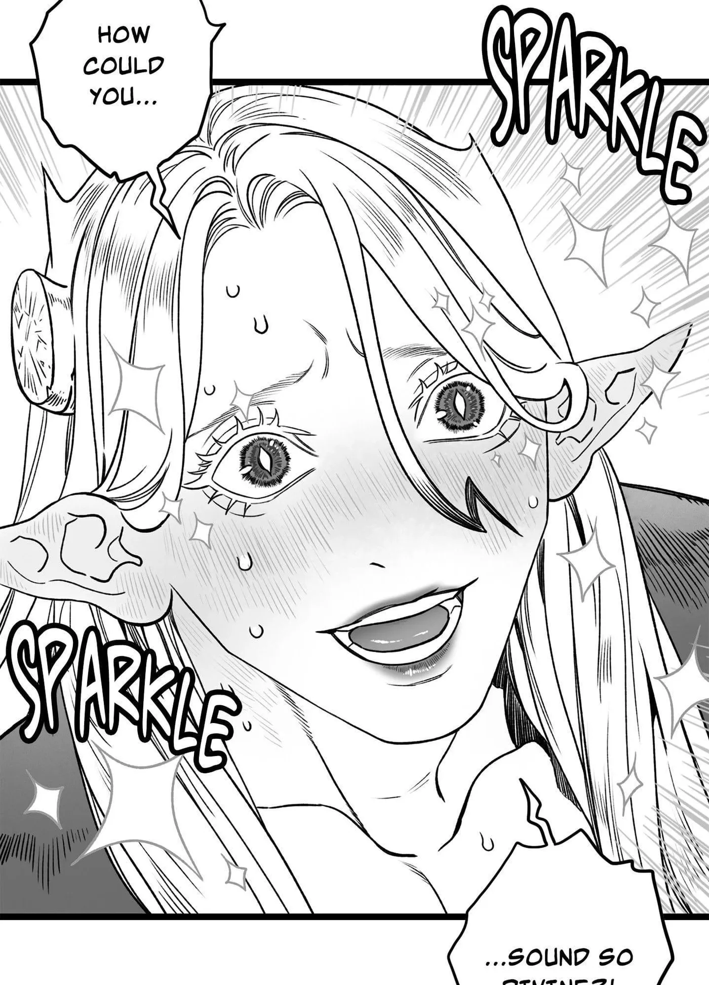 A Hellish Arrangement Chapter 15 page 36 - 