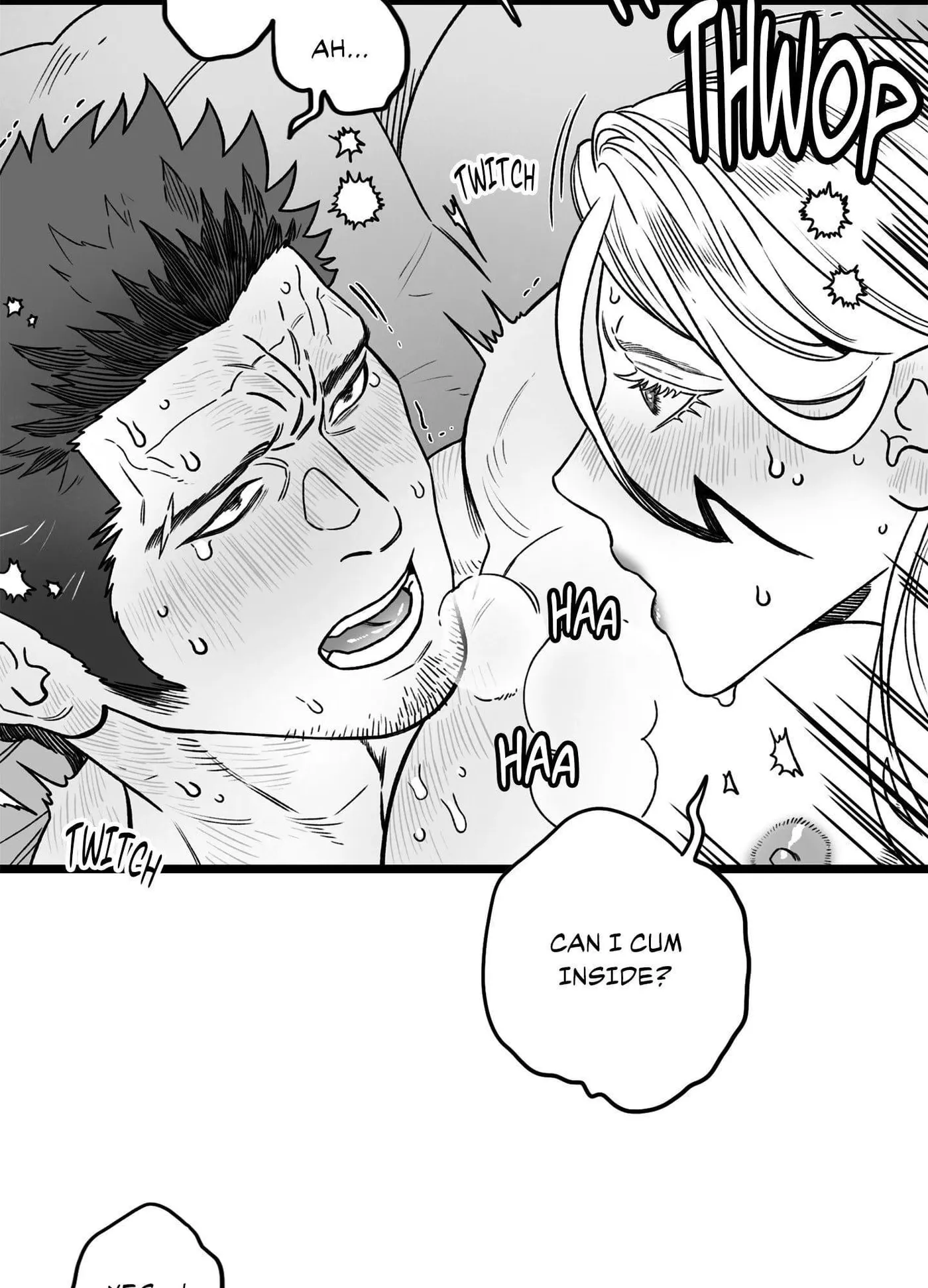 A Hellish Arrangement Chapter 15 page 42 - 