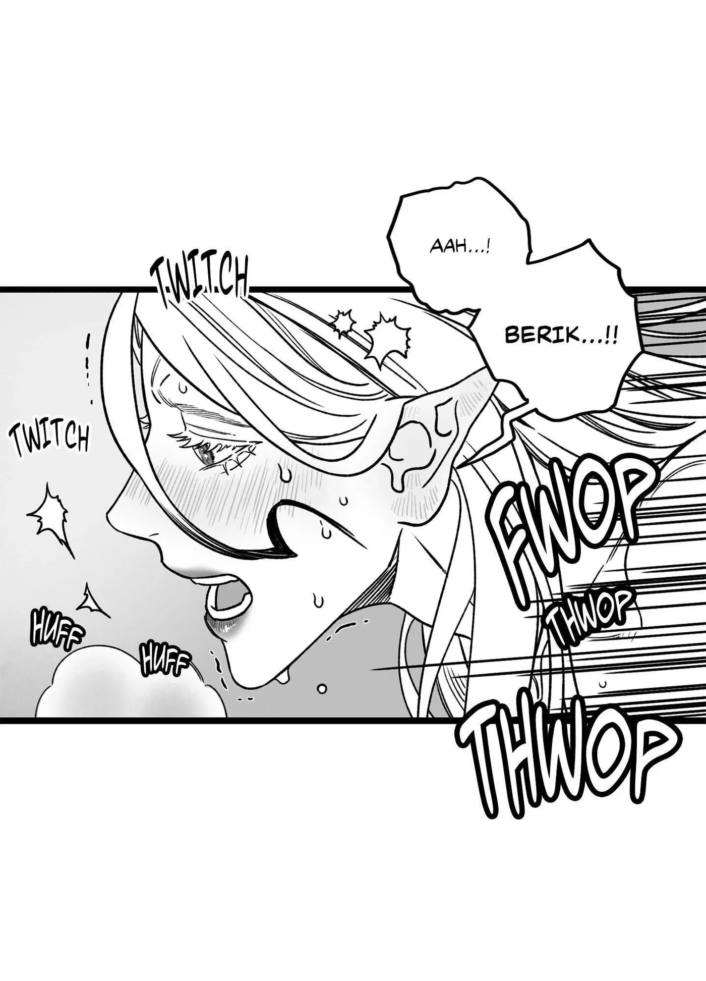 A Hellish Arrangement Chapter 15 page 44 - 