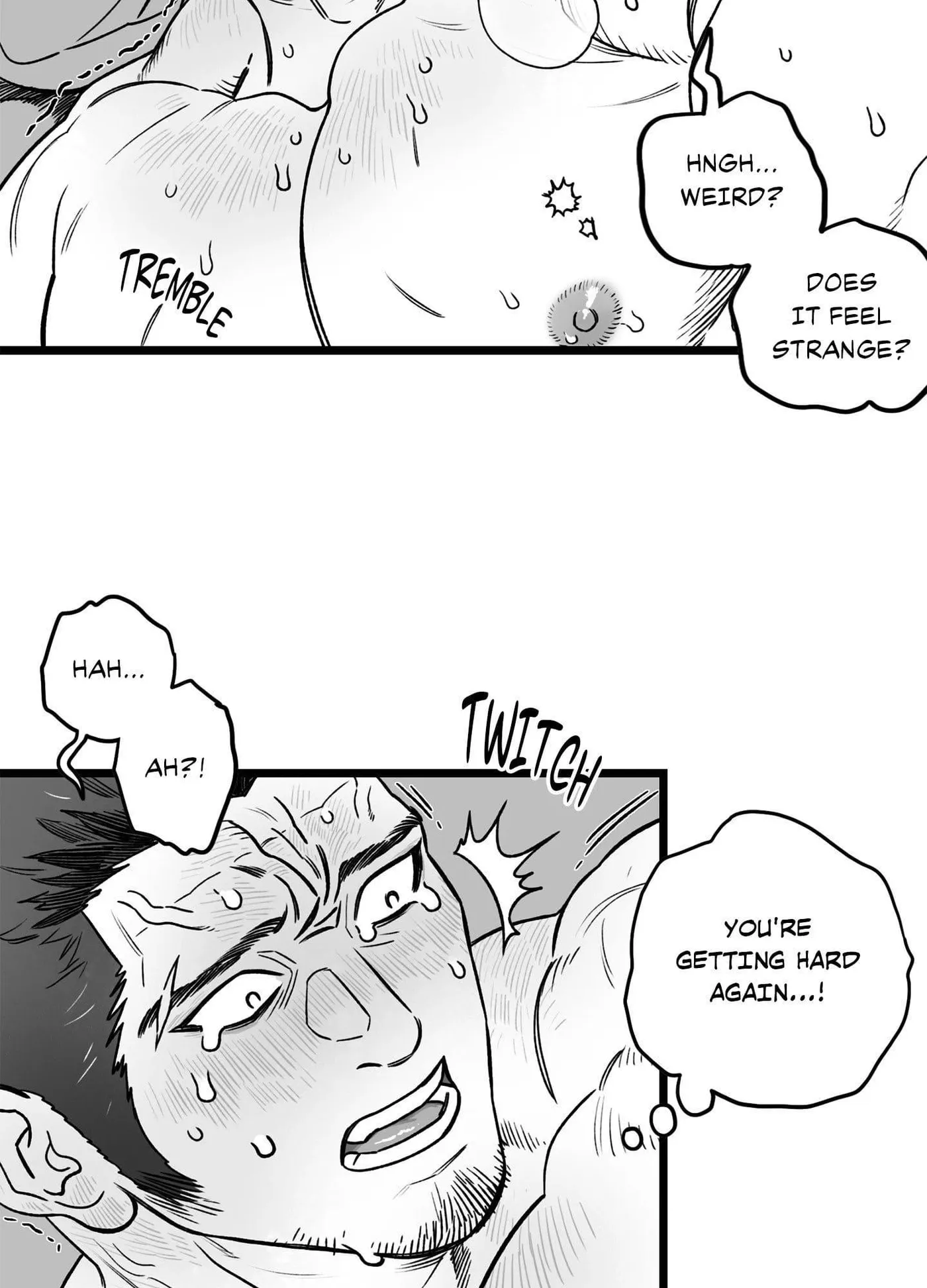 A Hellish Arrangement Chapter 15 page 47 - 