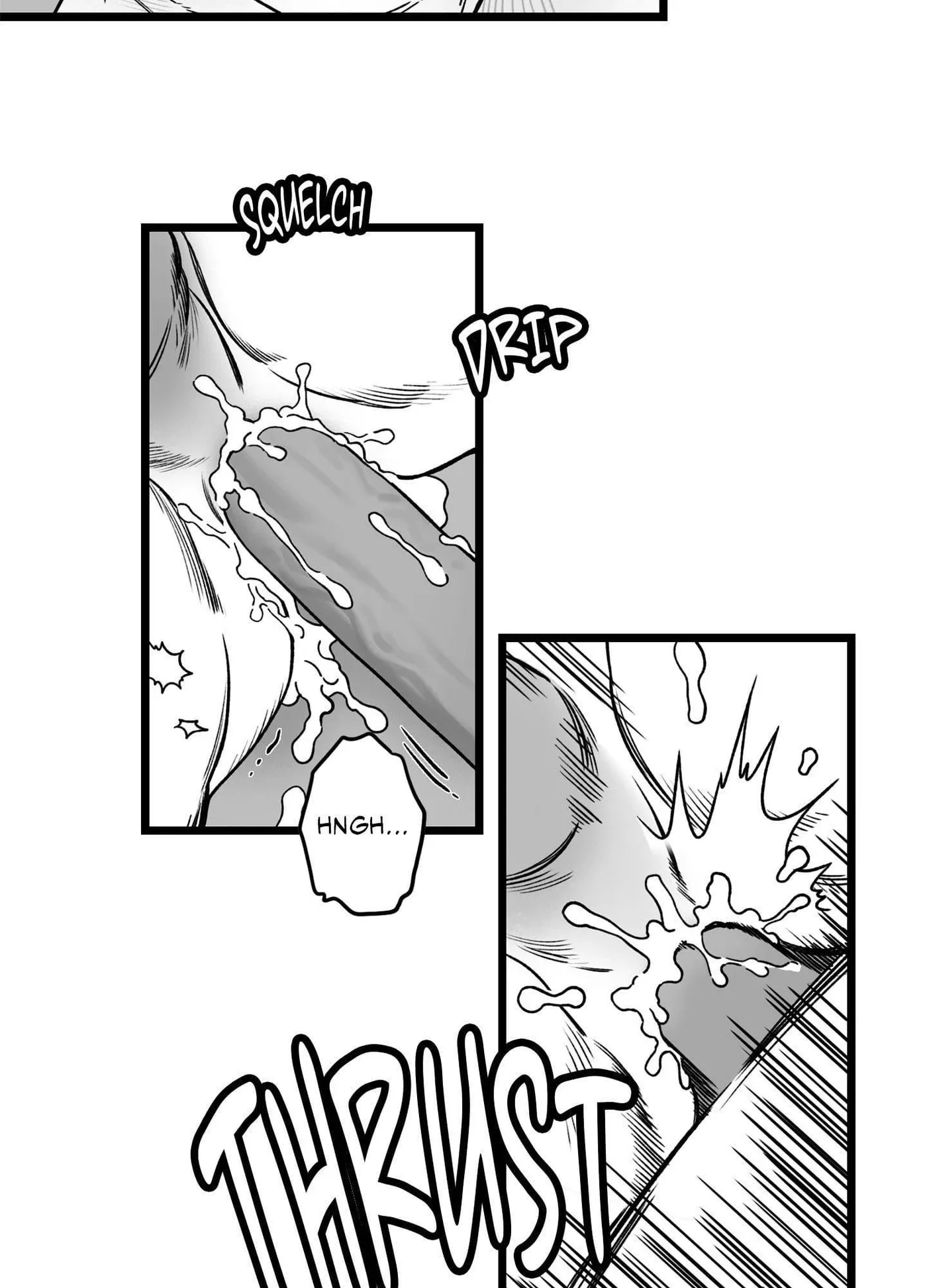 A Hellish Arrangement Chapter 15 page 48 - 