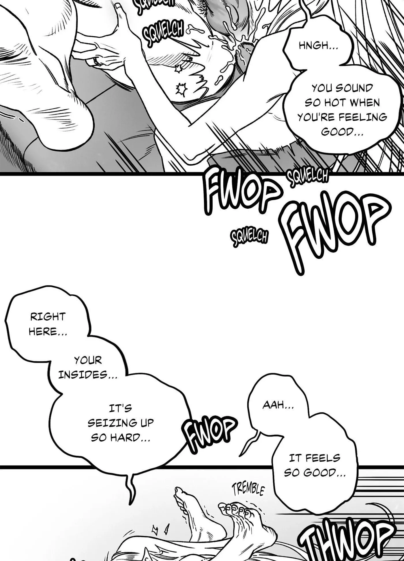 A Hellish Arrangement Chapter 15 page 50 - 
