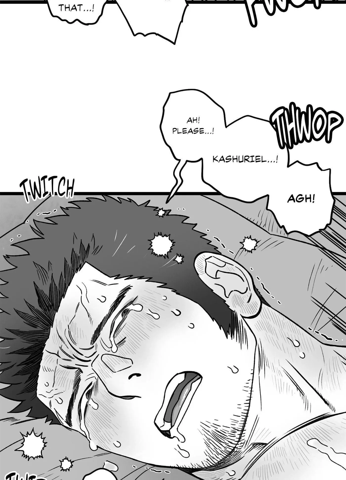 A Hellish Arrangement Chapter 15 page 56 - 