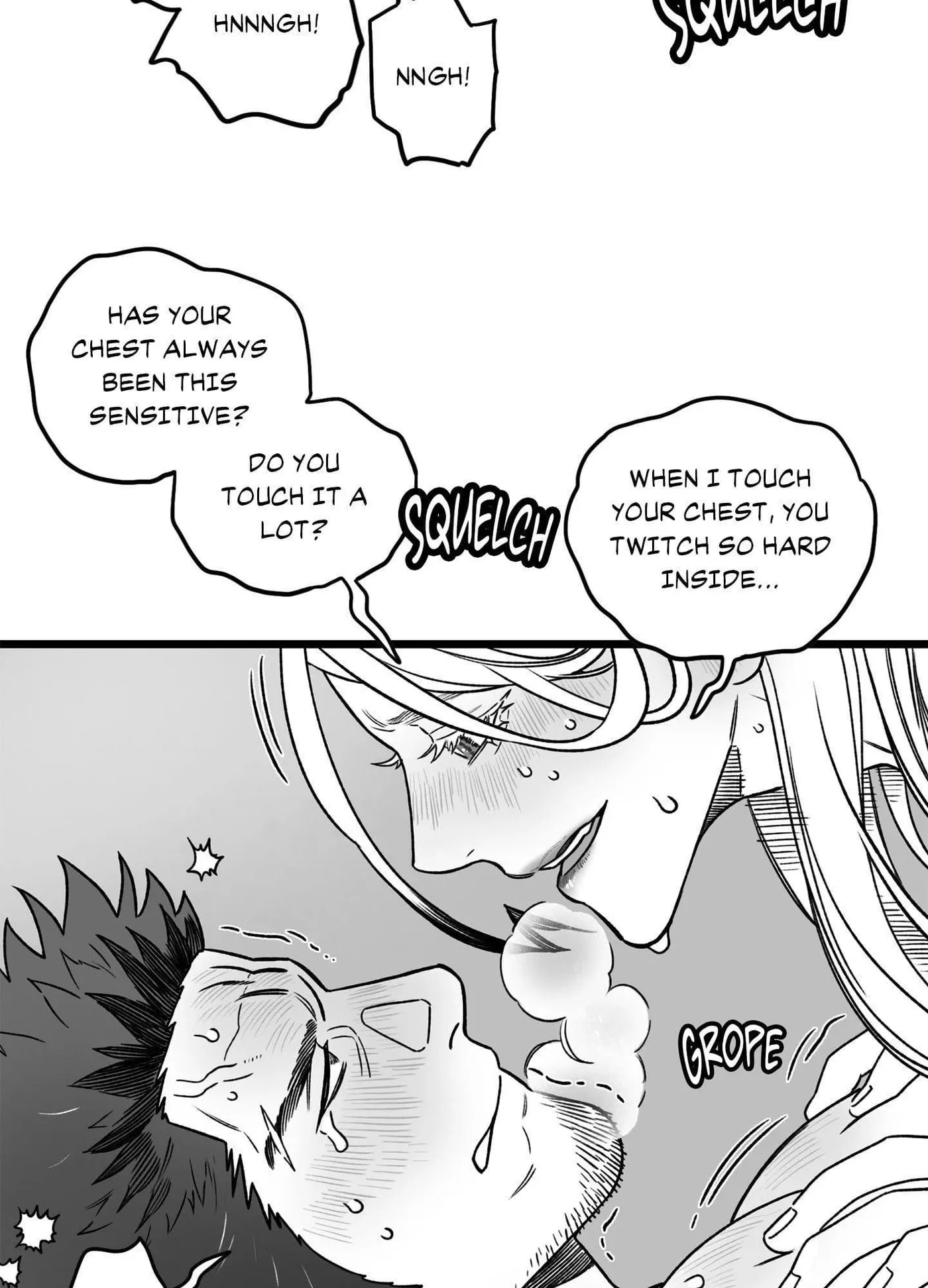 A Hellish Arrangement Chapter 15 page 58 - 