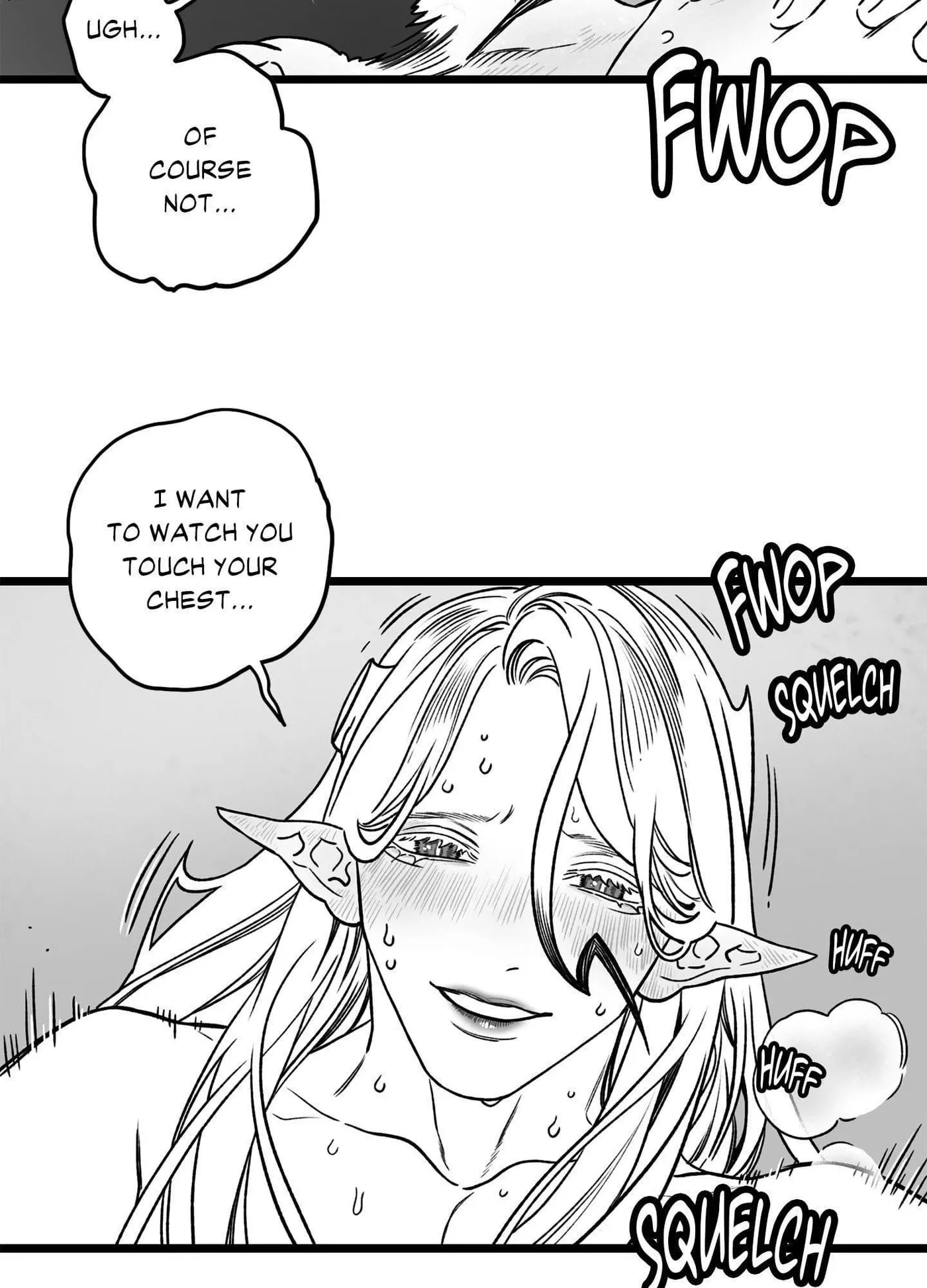 A Hellish Arrangement Chapter 15 page 59 - 