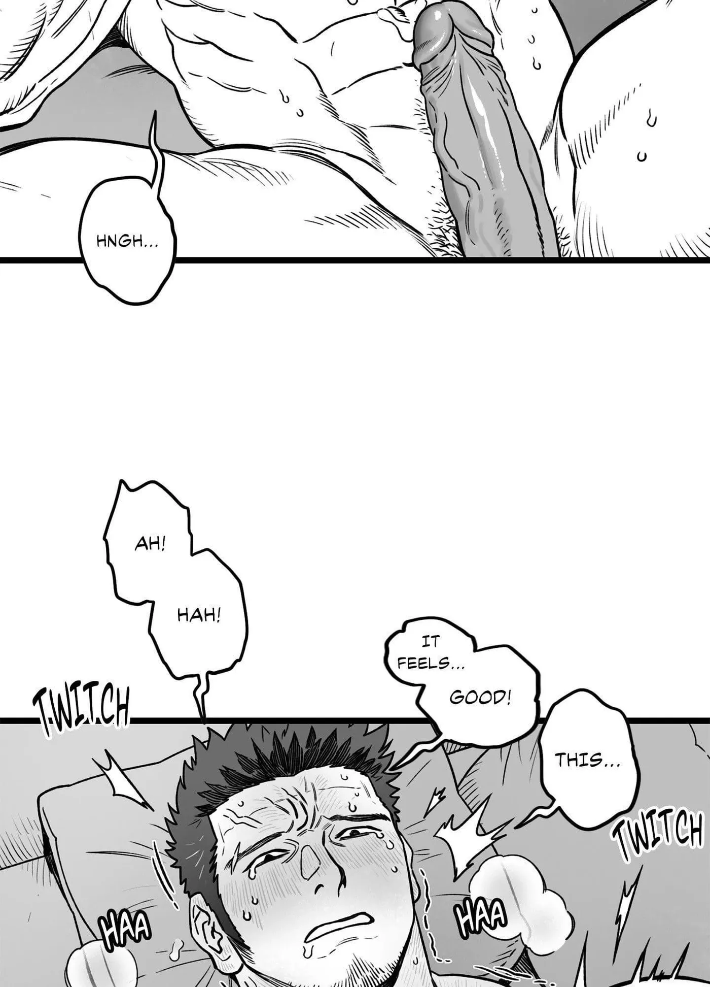 A Hellish Arrangement Chapter 15 page 62 - 