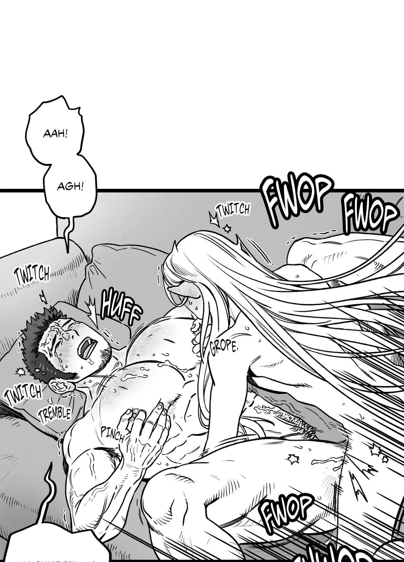 A Hellish Arrangement Chapter 15 page 65 - 