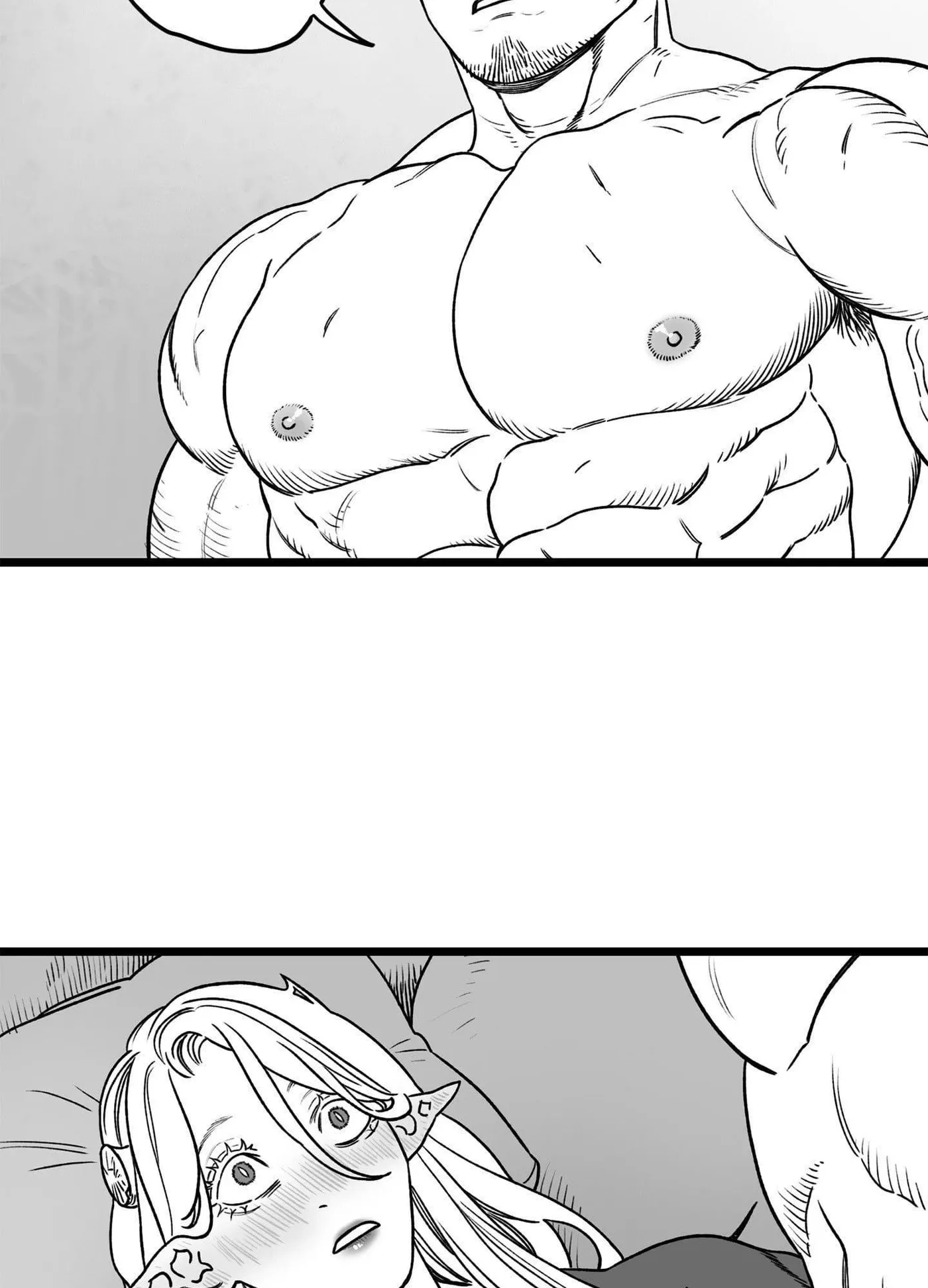 A Hellish Arrangement Chapter 15 page 8 - 