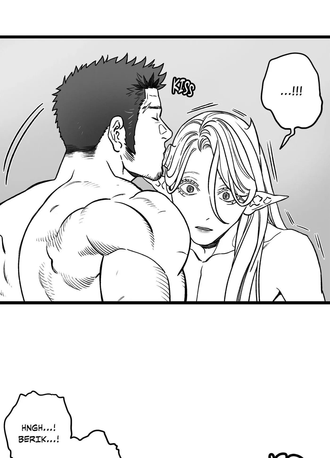 A Hellish Arrangement Chapter 15 page 72 - 