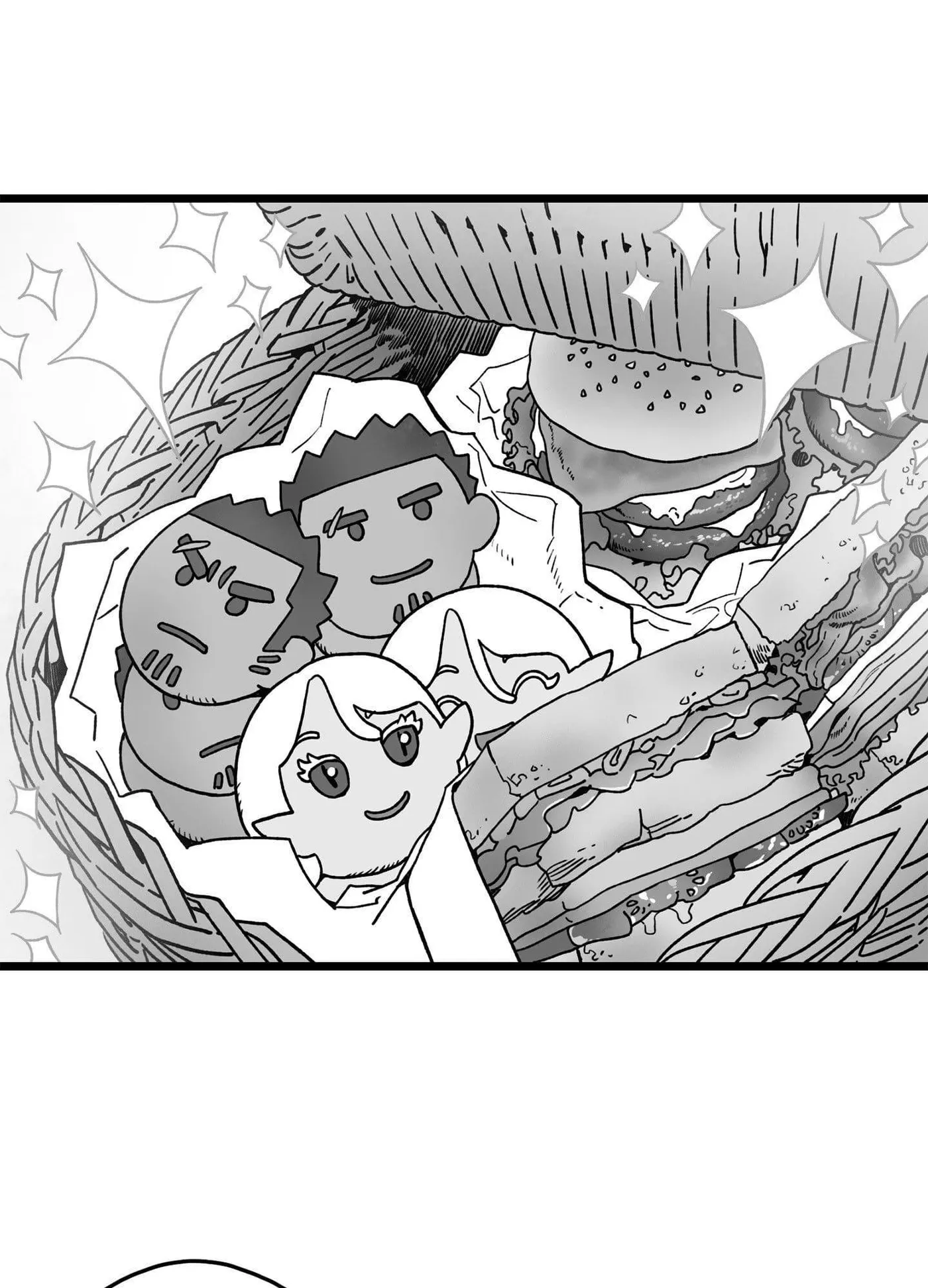 A Hellish Arrangement Chapter 15 page 76 - 