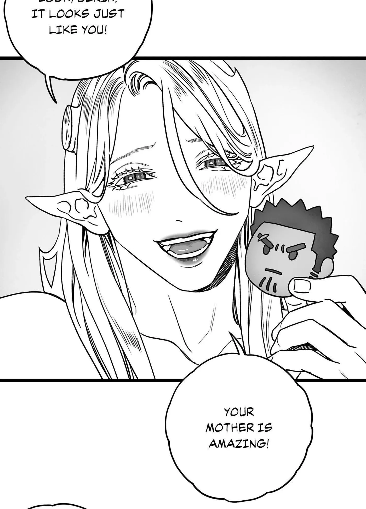 A Hellish Arrangement Chapter 15 page 78 - 