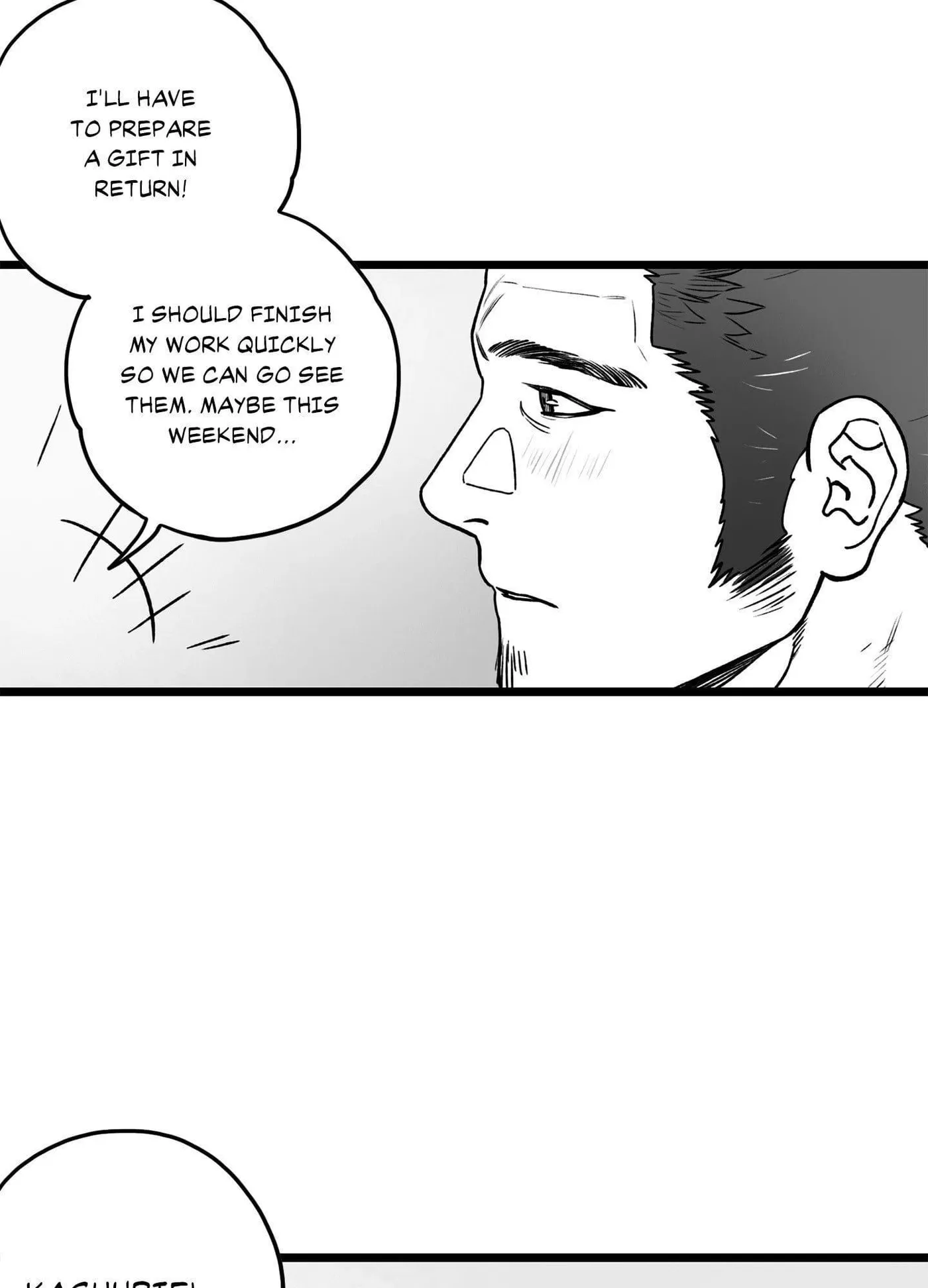 A Hellish Arrangement Chapter 15 page 79 - 
