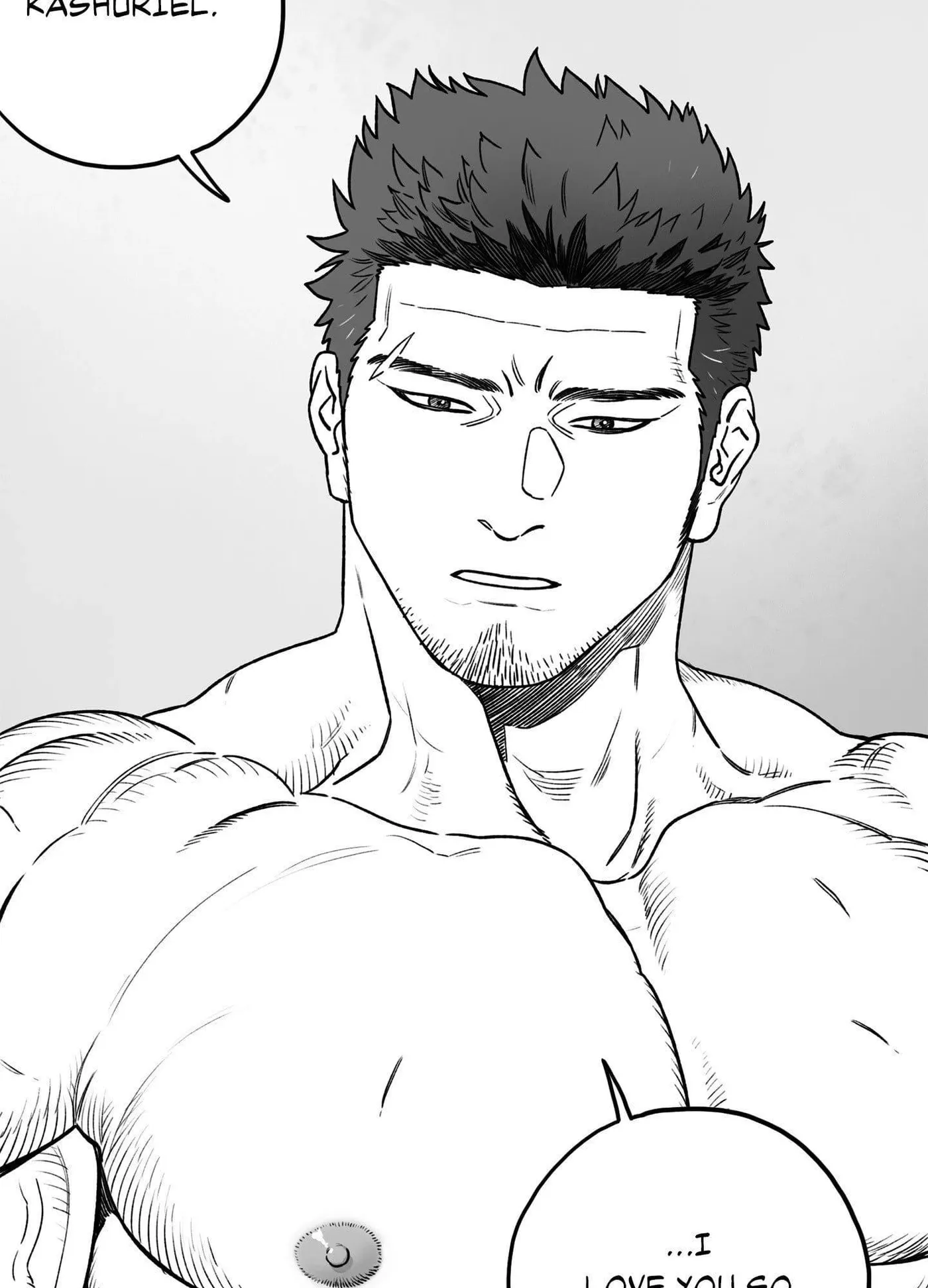 A Hellish Arrangement Chapter 15 page 80 - 