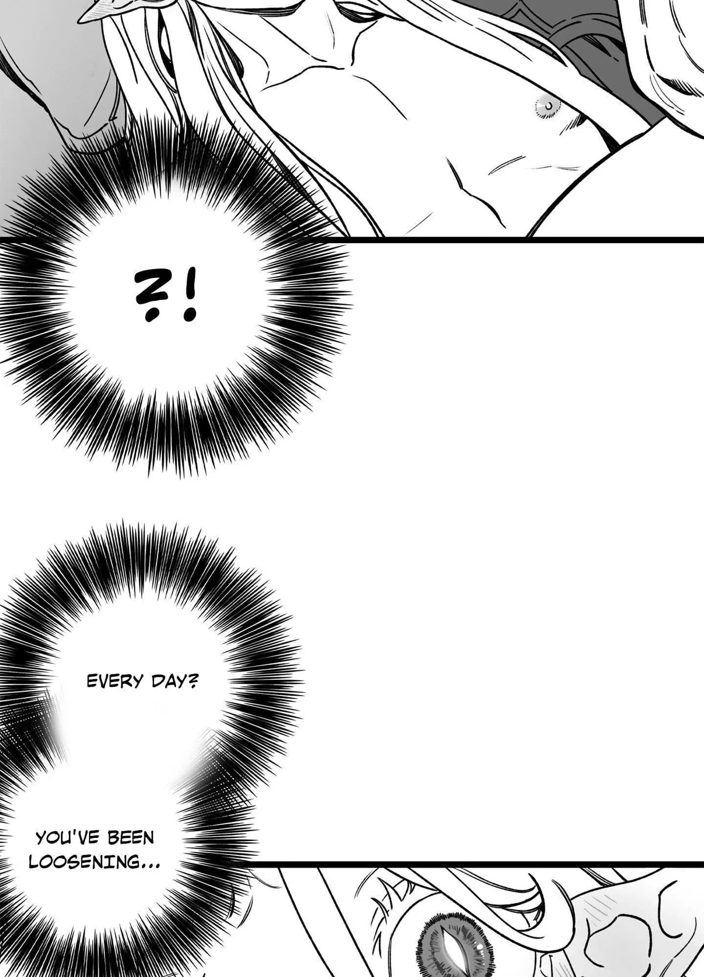 A Hellish Arrangement Chapter 15 page 9 - 