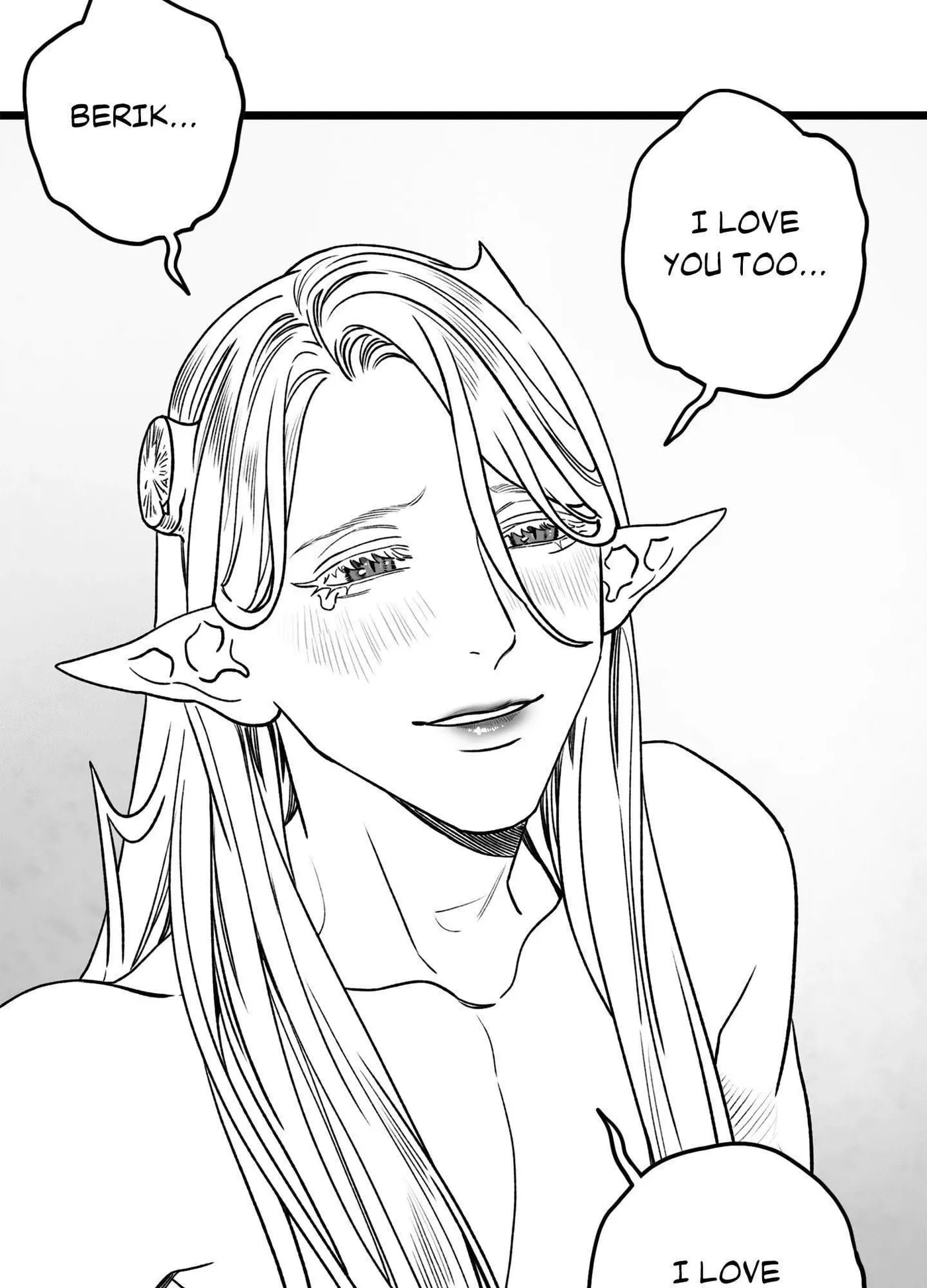 A Hellish Arrangement Chapter 15 page 82 - 