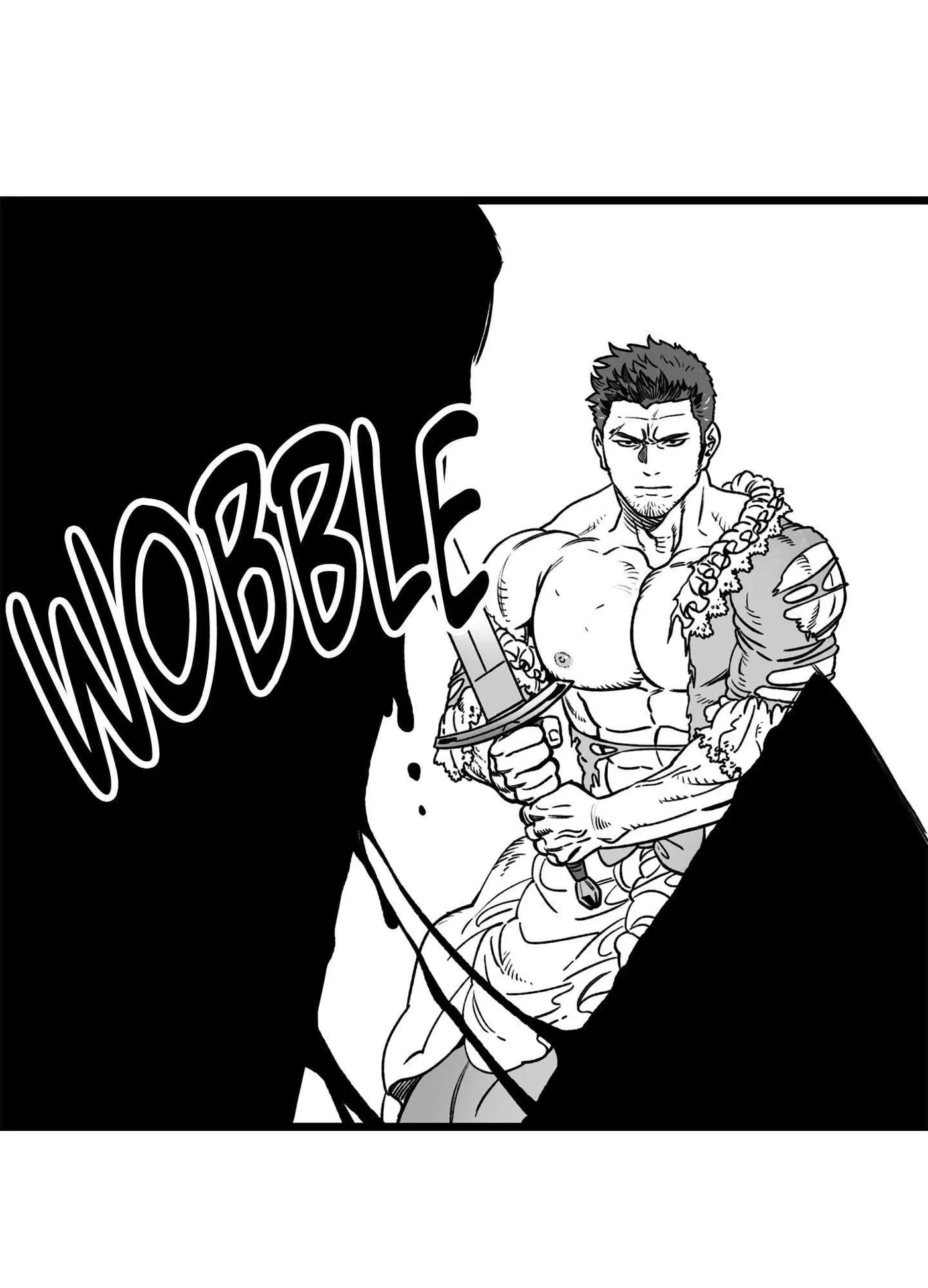 A Hellish Arrangement Chapter 2 page 1 - 