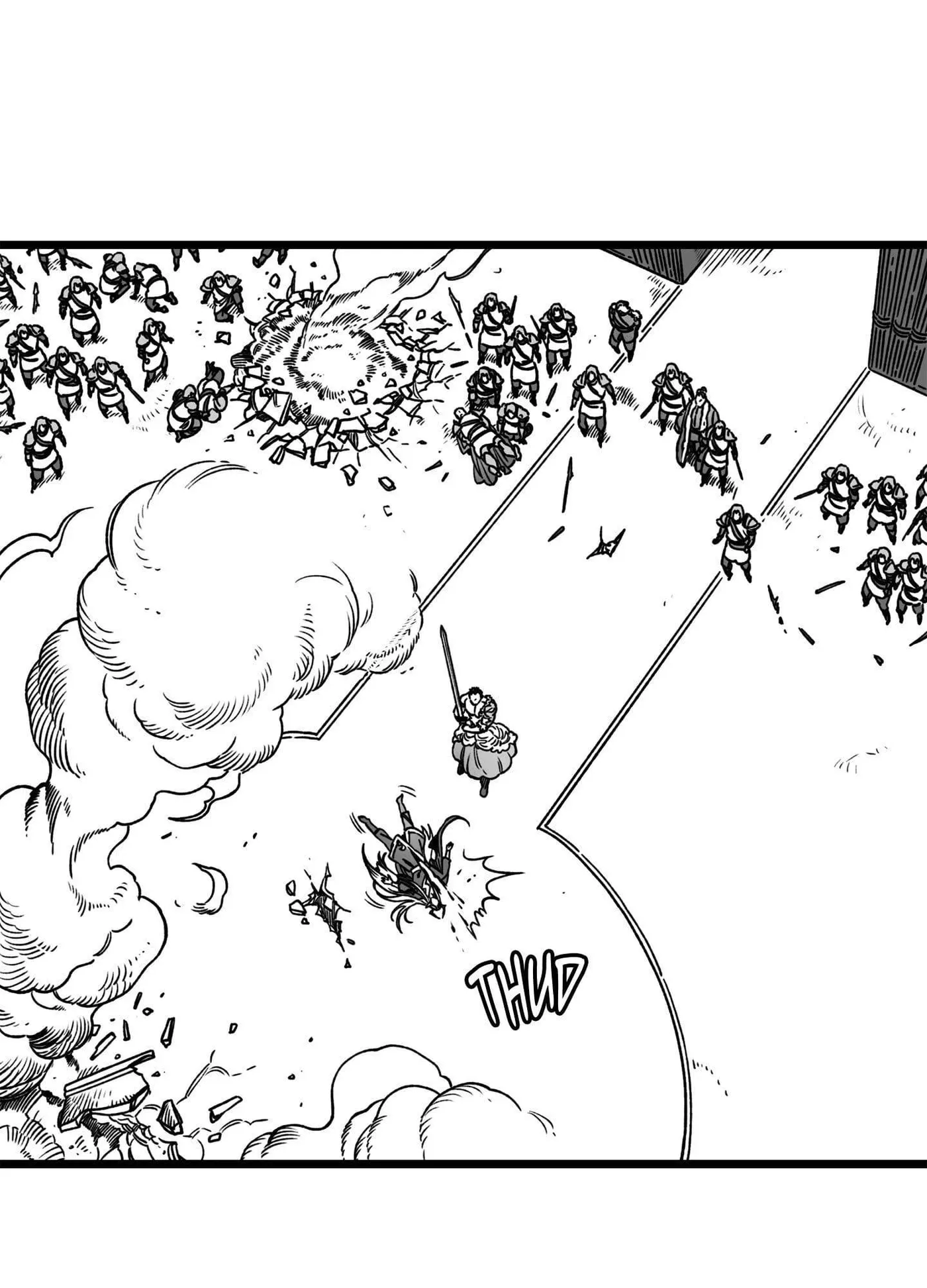A Hellish Arrangement Chapter 2 page 2 - 